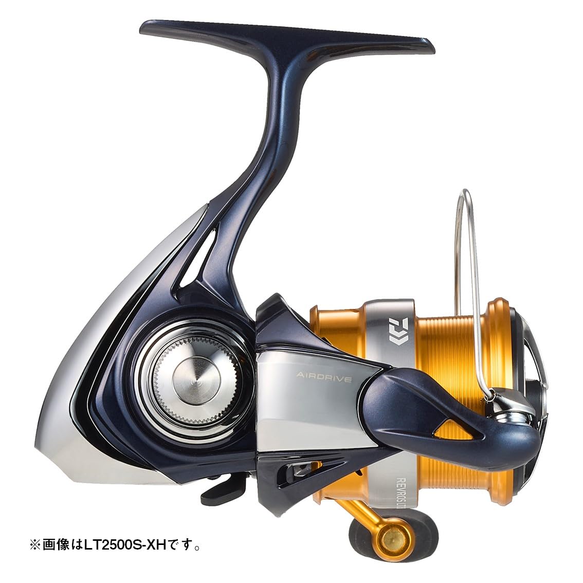 Daiwa Spinning Reel, 24 Levros, 1000 To 6000 Various ( Model)