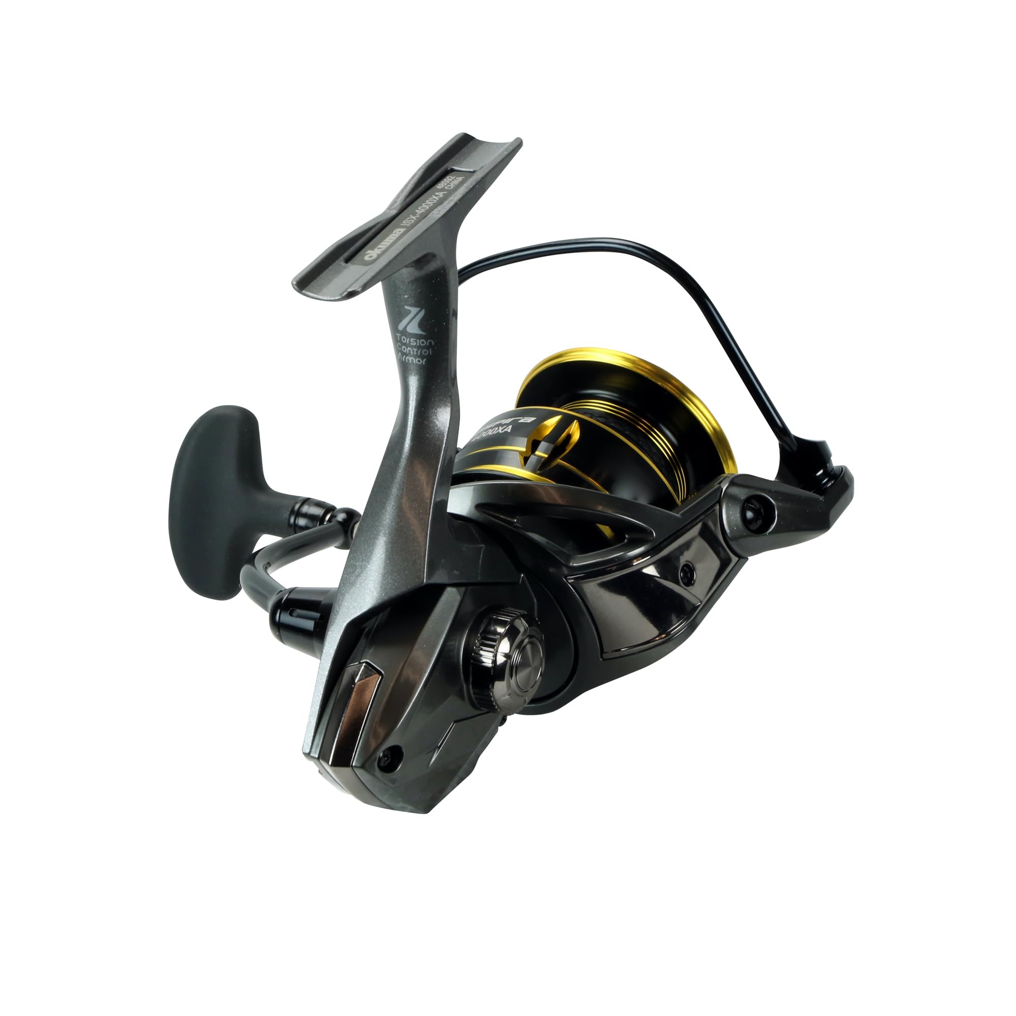 Okuma Inspira Isx Spinning Reels