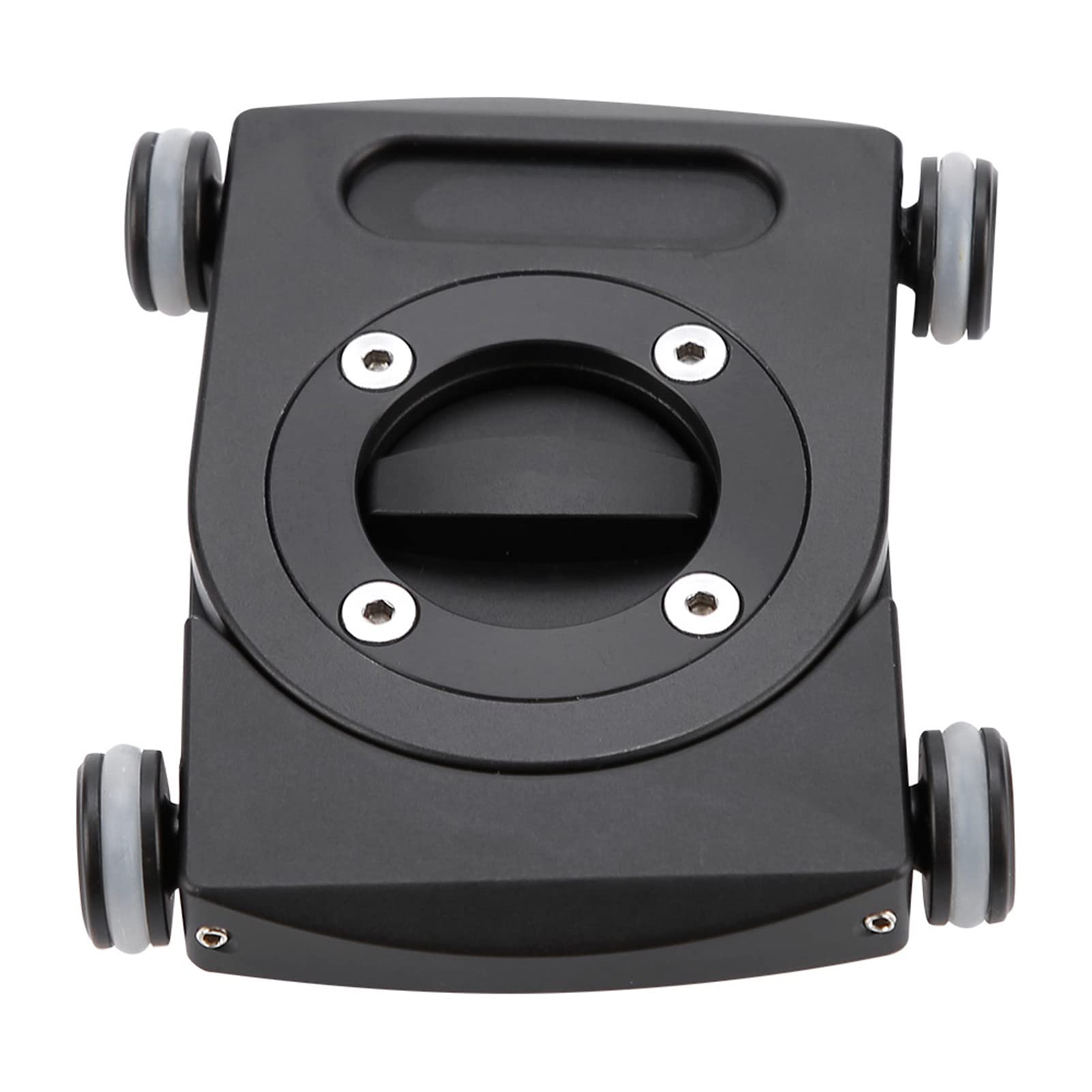 Vbestlife Video Camera Table Trolley, Dolider Video Camera Rail Stabilizer, For Digital Slr Camera