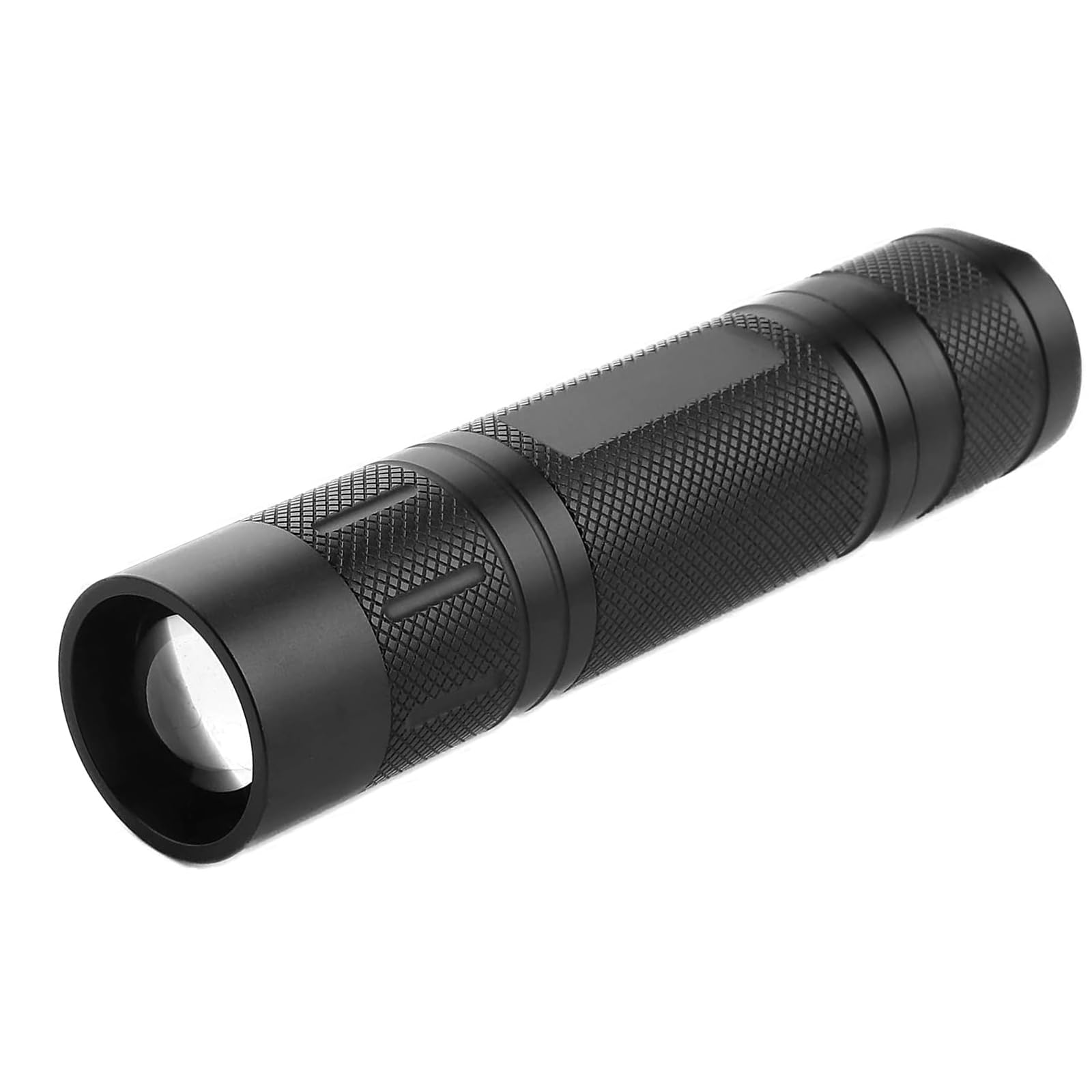 Souyos 940Nm Infrared Light Flashlight Long Range Zoomable Ir Illuminator Work With Night Vision Gear For Hunting