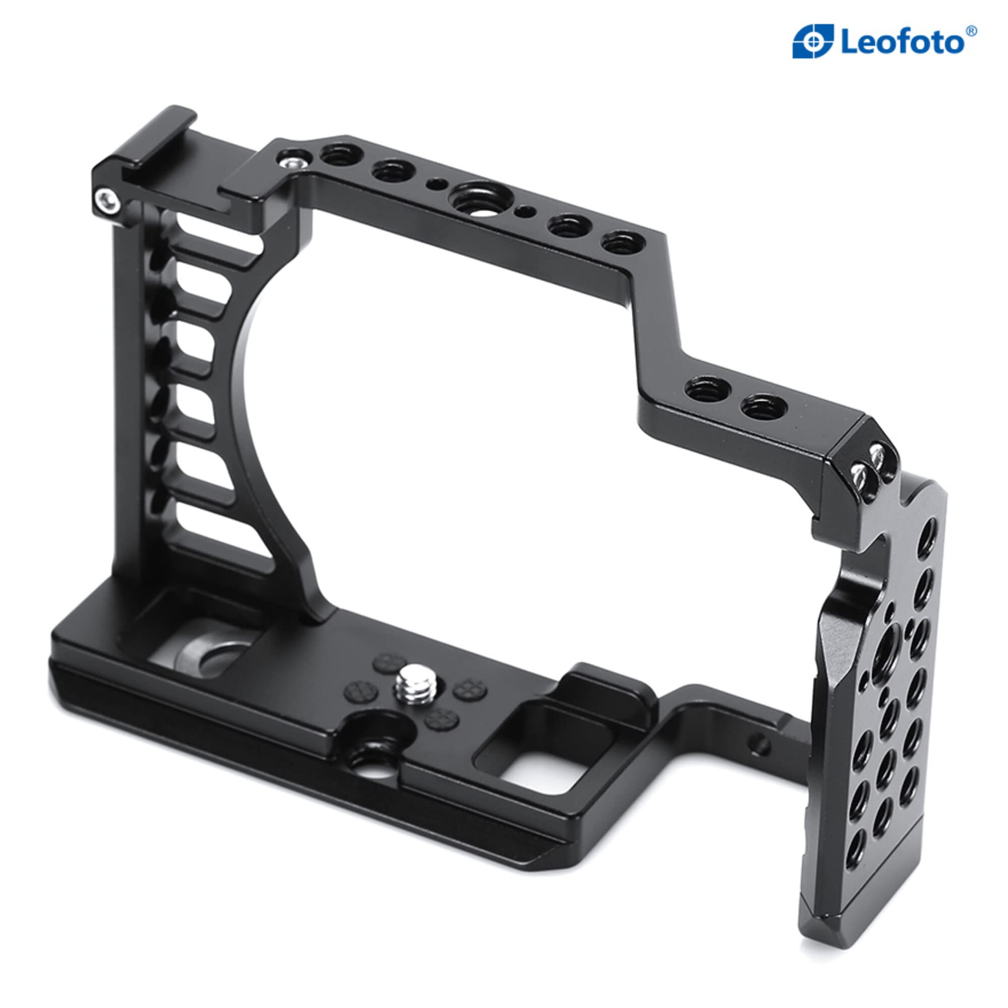 Leofoto A7C Camera Cage Dedicated For Sony A7C Camera Arca/Rrs Compatible