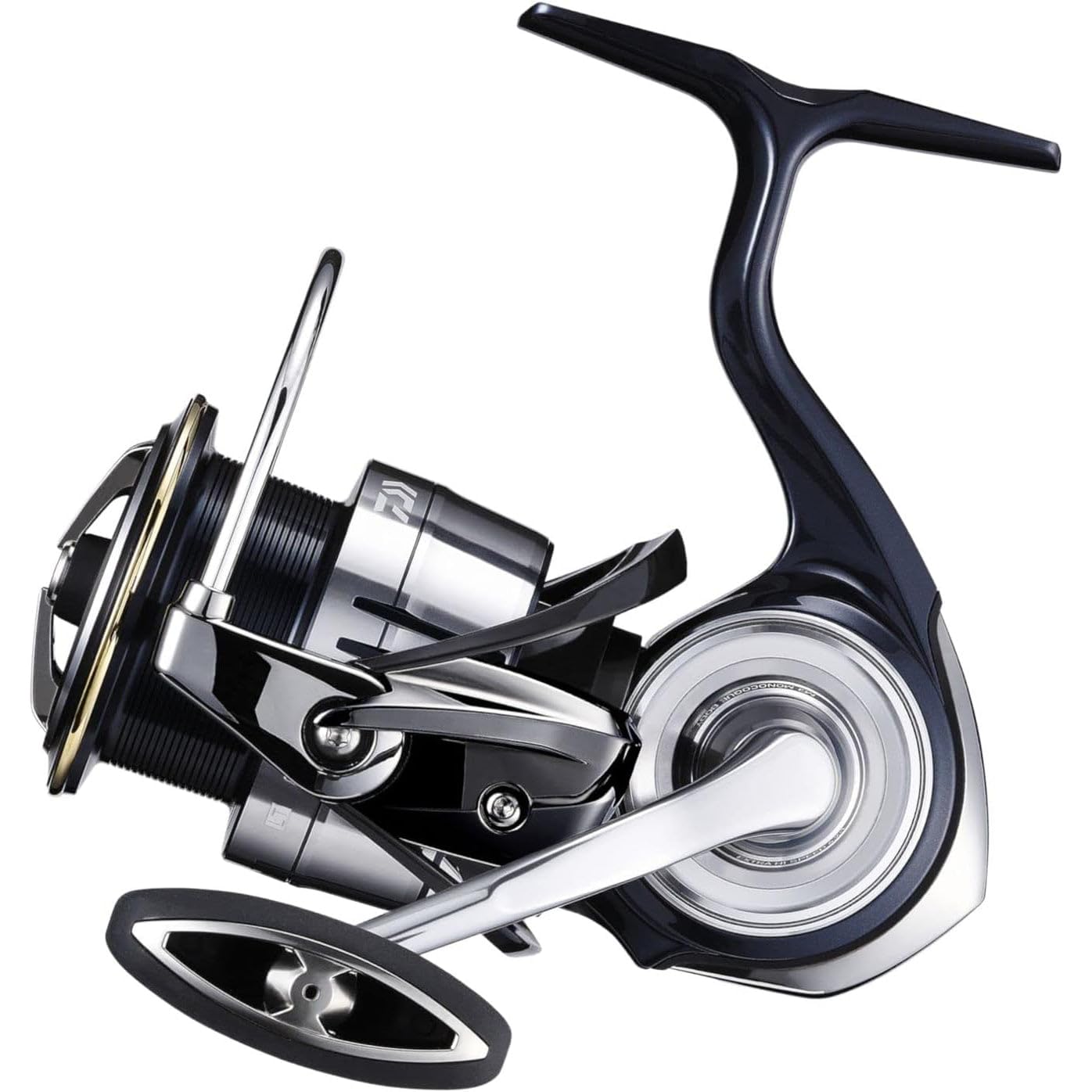 Daiwa Certate Lt Spinning - Reel