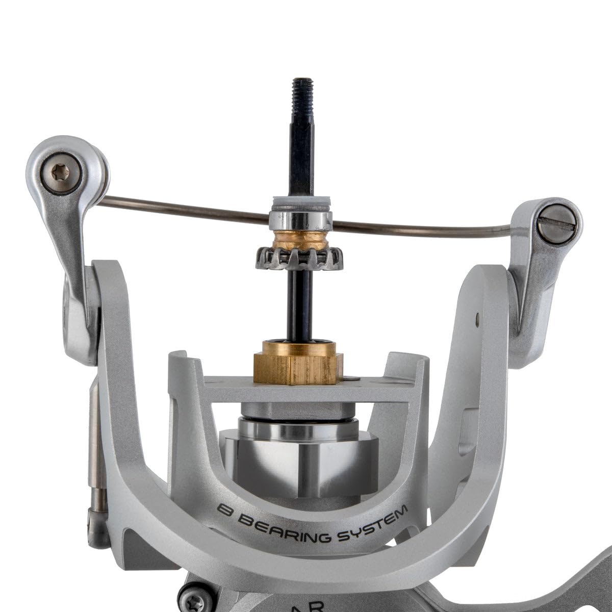 Tsunami Saltx Ii 8000 Spinning Reel