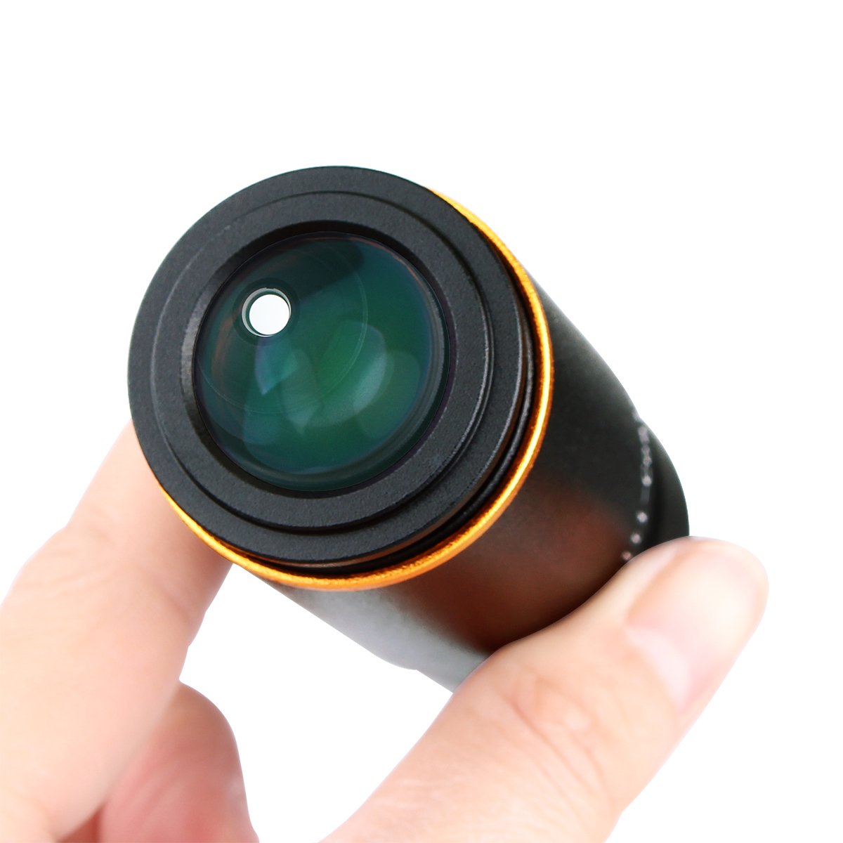 Svbony Telescope Eyepiece Fully Mutil Coated 1.25 Inches Telescope Accessories Set 66 Degree Ultra Wide Angle Hd 6Mm For Astronomy Telescope