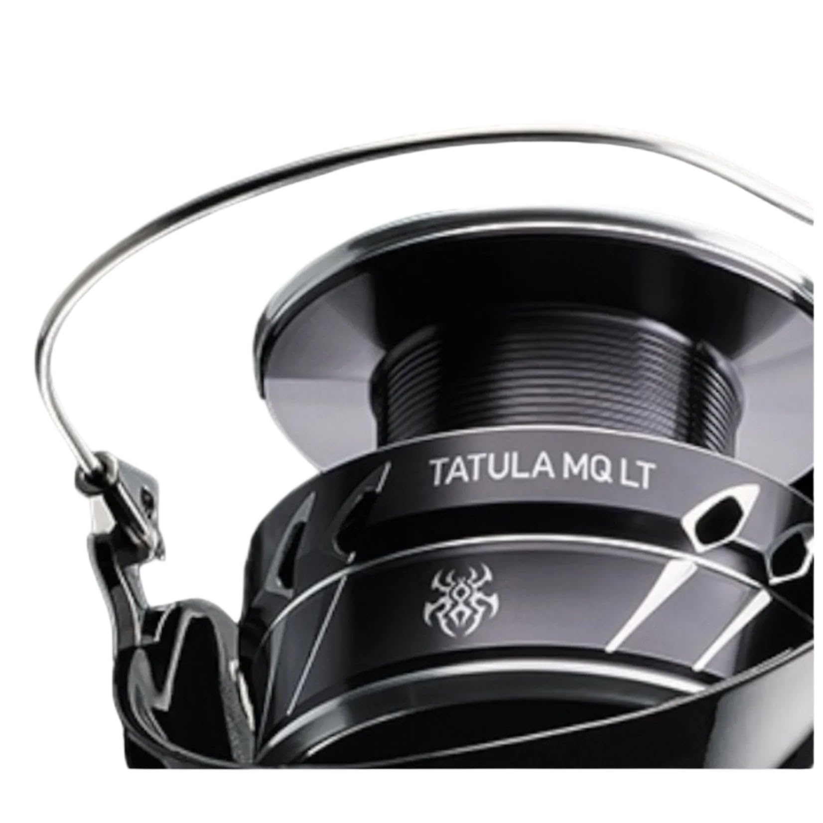 Daiwa Tatula Mq Spin Reel, 8 (8Bb)+1, 6.2 : 1