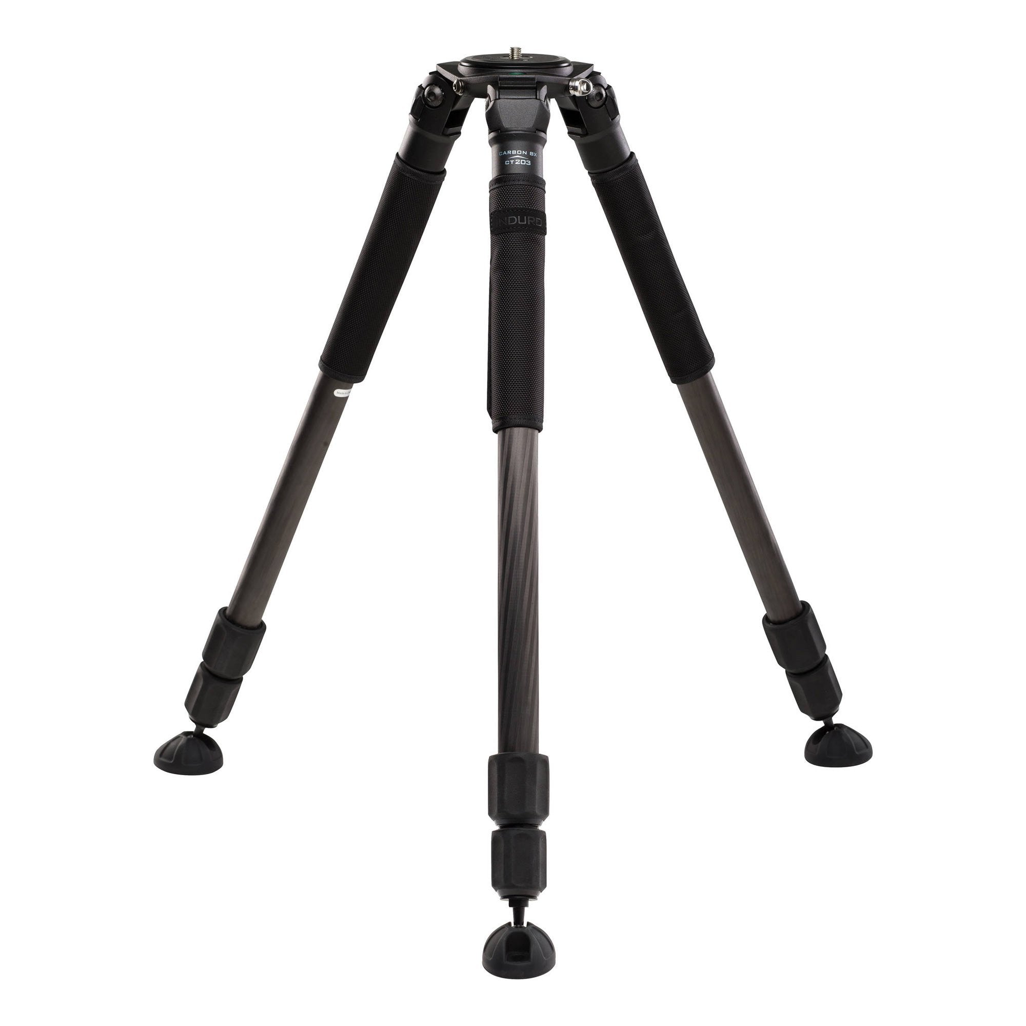 Induro Tripods 474-203 Grand Ct203 Carbon 8X Tripod (Black)