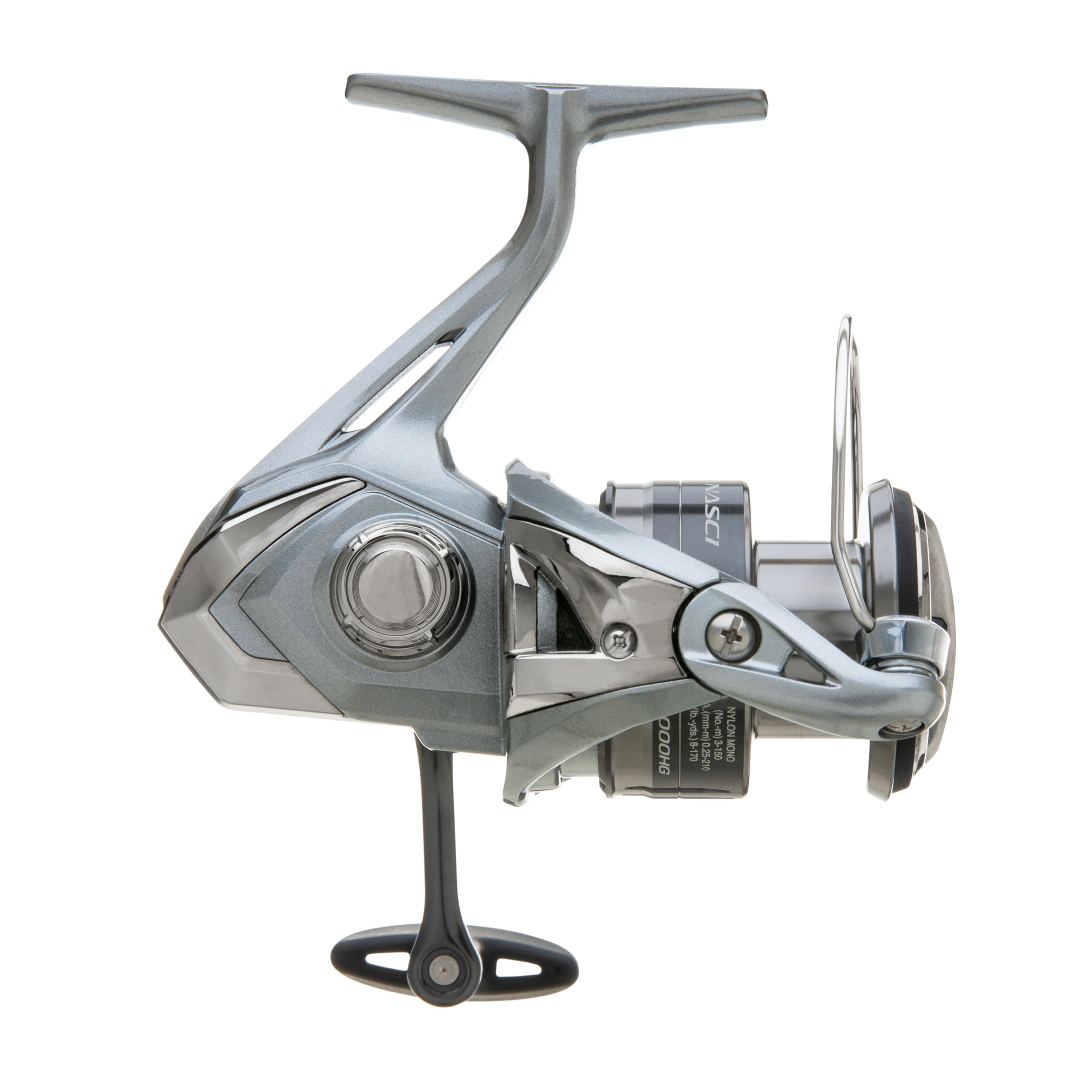 Shimano Nasci C3000Hg Fc Nasci