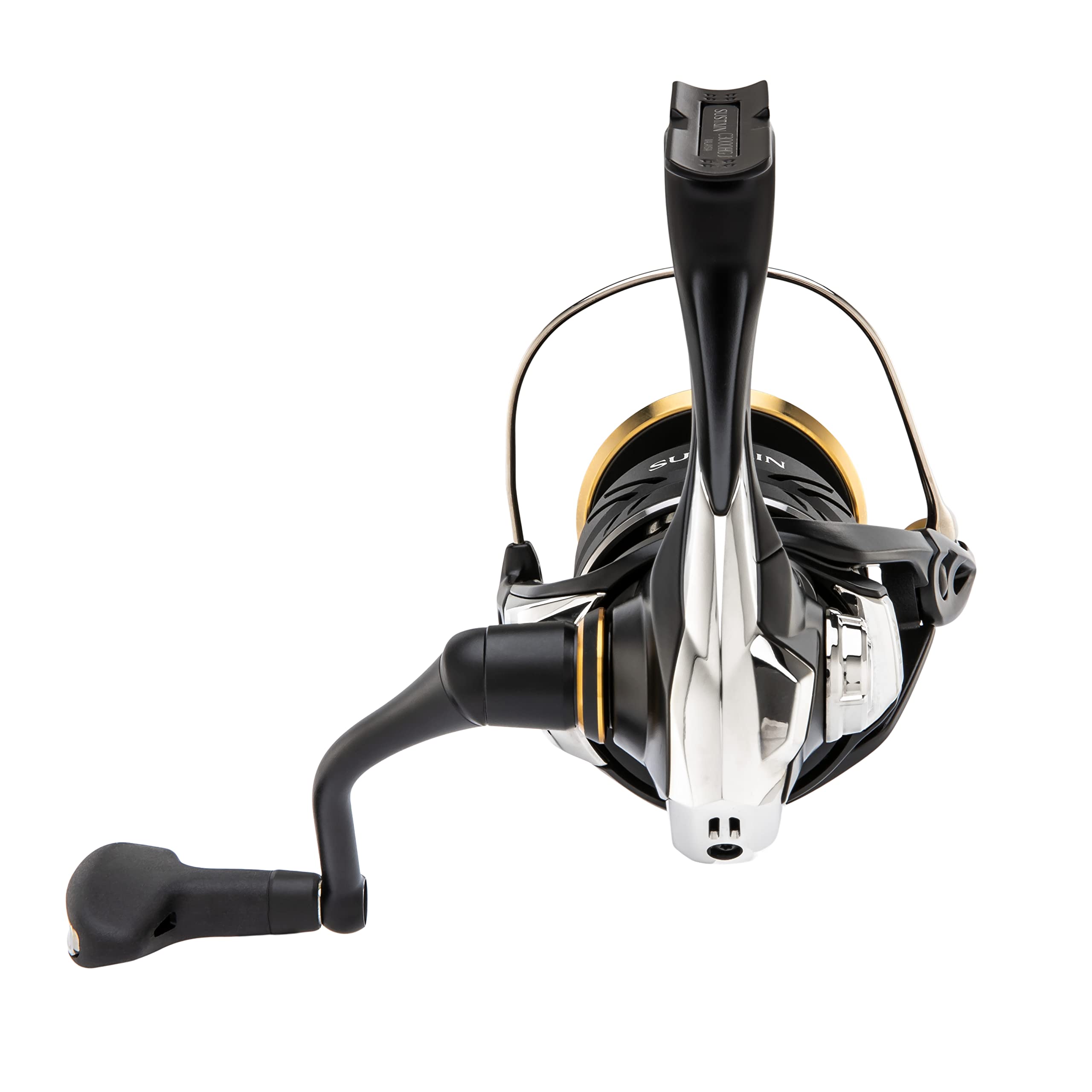 Shimano Sustain Fj Spinning Reels (Sac5000Xgfj) Fishing