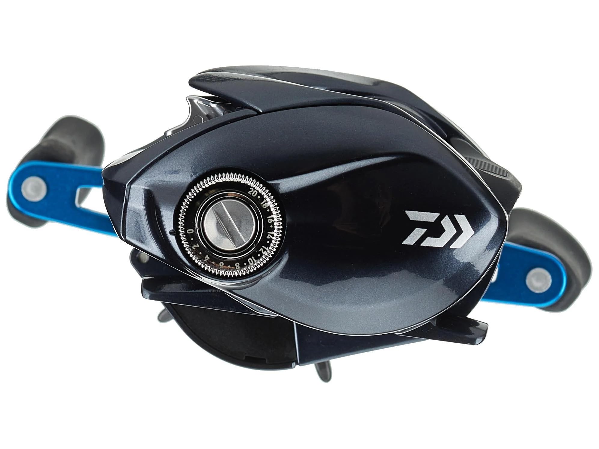 Daiwa Coastal Sv Tw150 Casting Reel - Inshore Baitcasting Reel