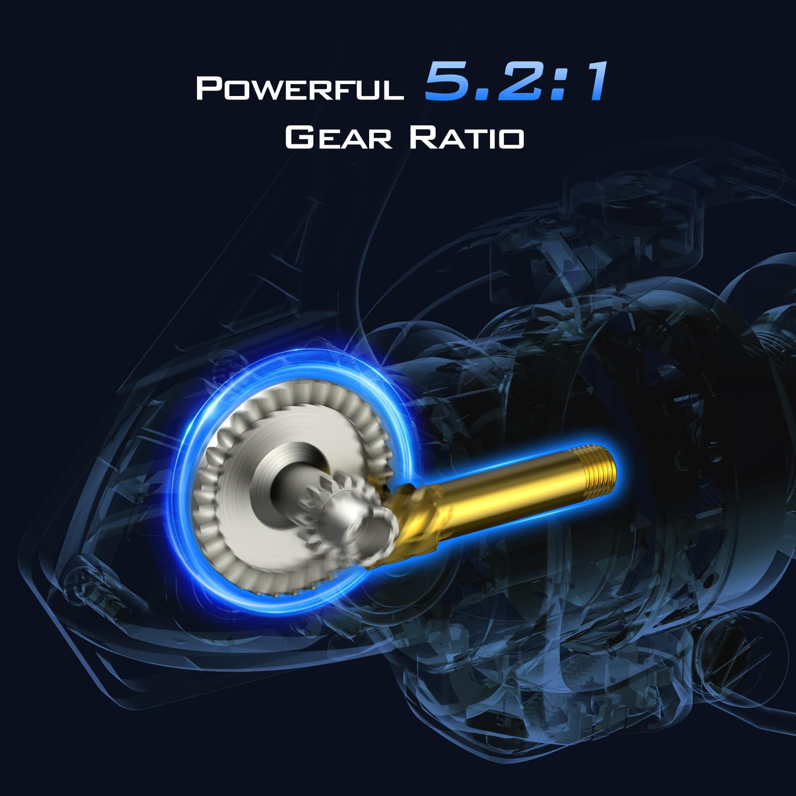 Kastking Centron & Centron Lite Spinning Reels & Superpower Braided Fishing Line