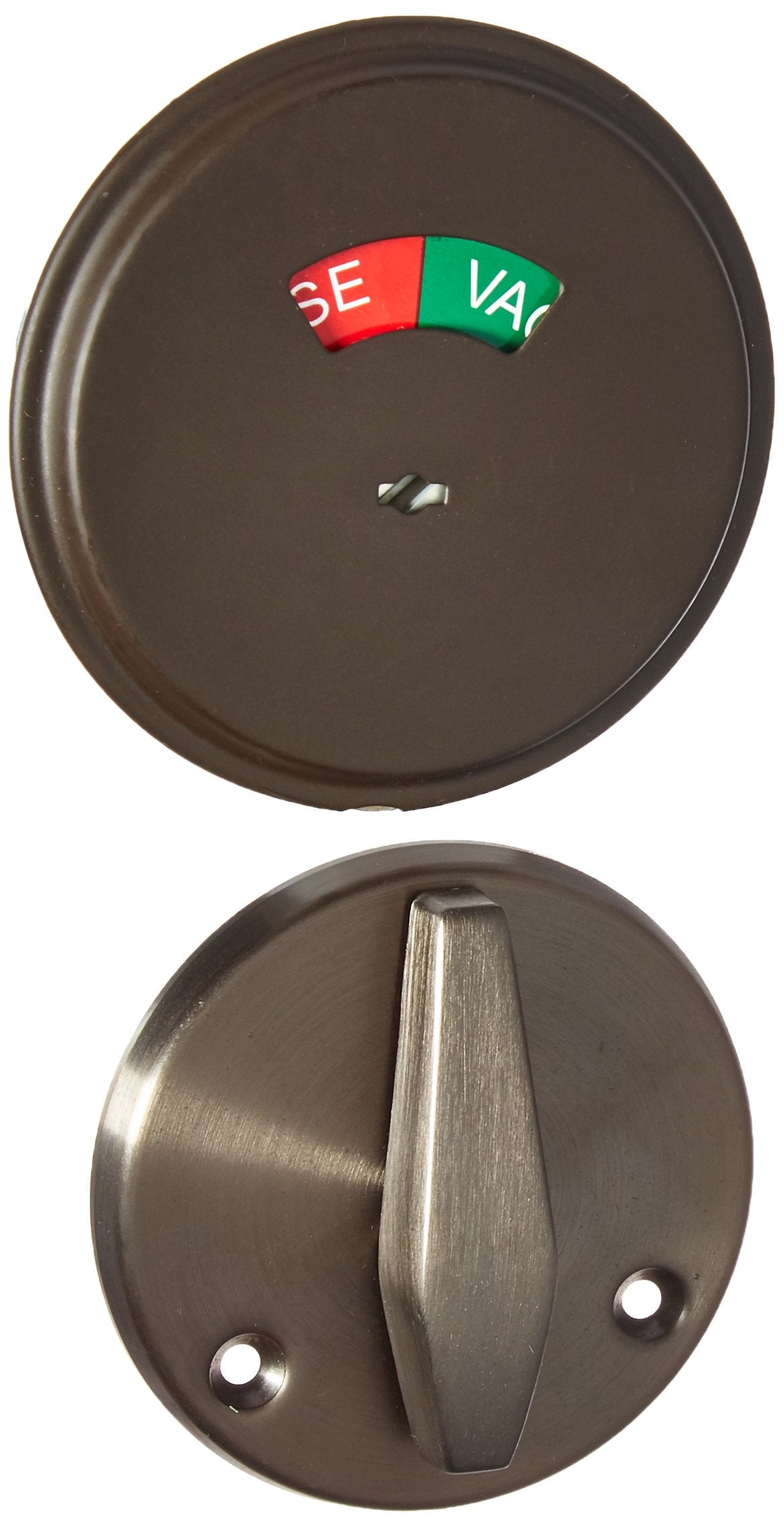 Falcon D271613 30253 10094 Turn Inside X Occupancy Indicator Deadbolt G4