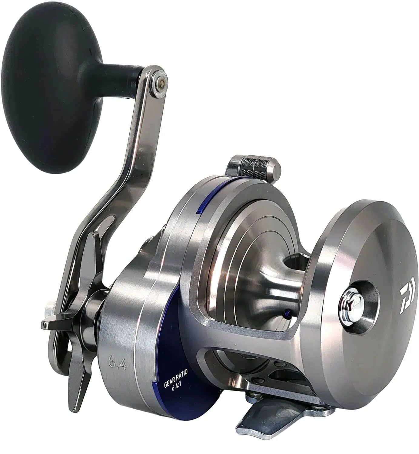 Daiwa Saltiga Star Drag Reel