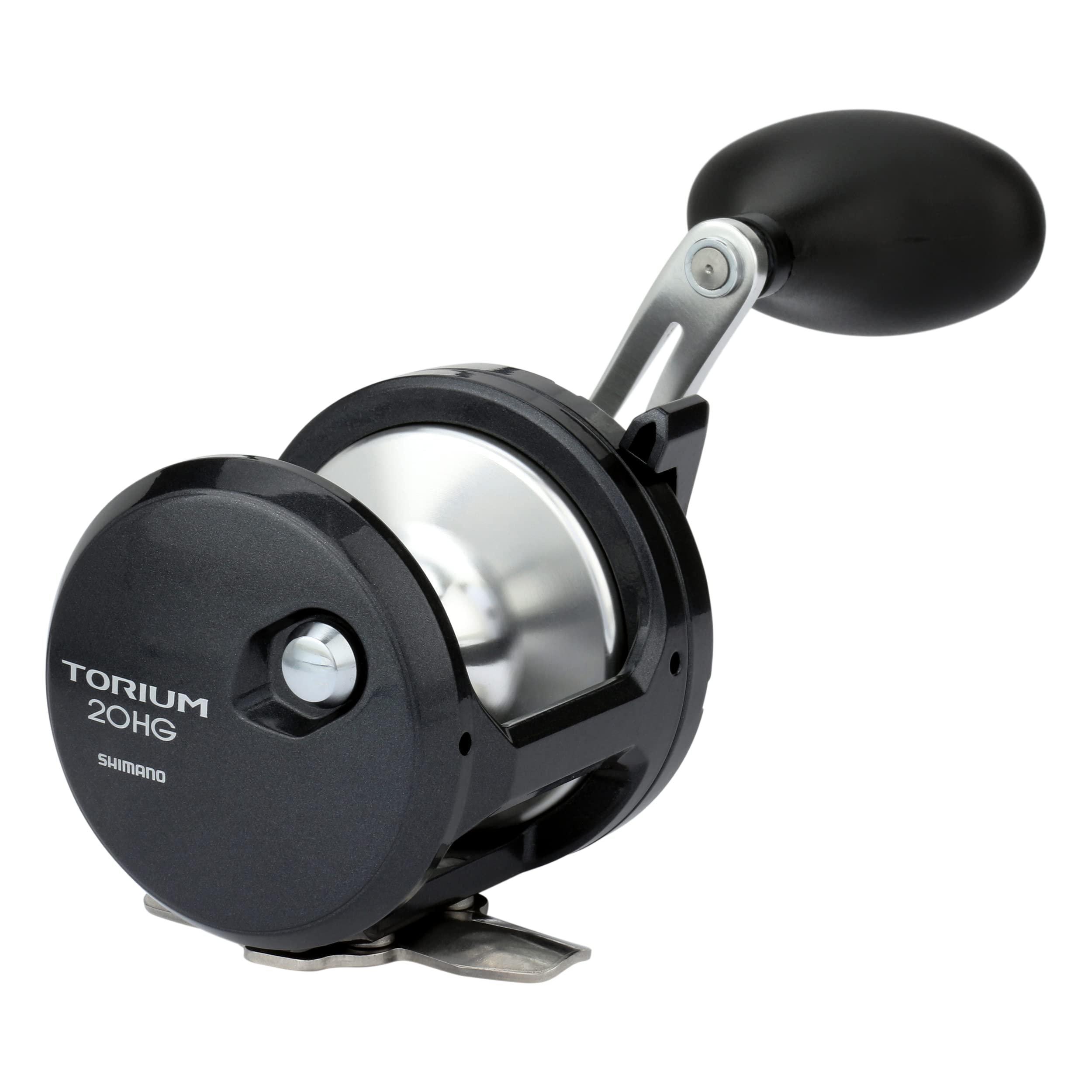 Shimano Torium Sw Saltwater Stardrag Mulitplier Reel - Left And Right Handed