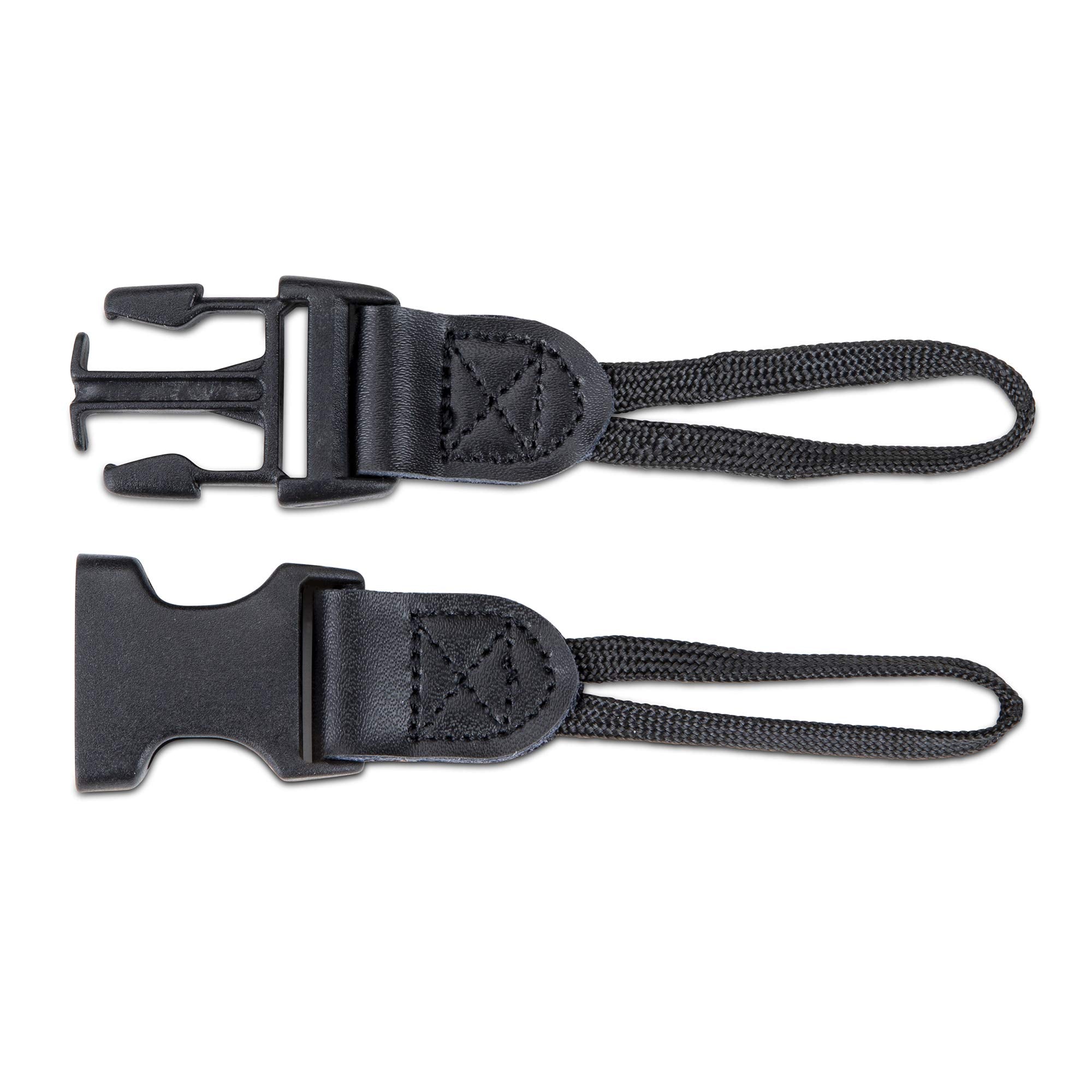 North Mountain Gear Binoculars Harness  Dslr Camera Harness Strap  4 Way Adjustable With Quick Release Buckles