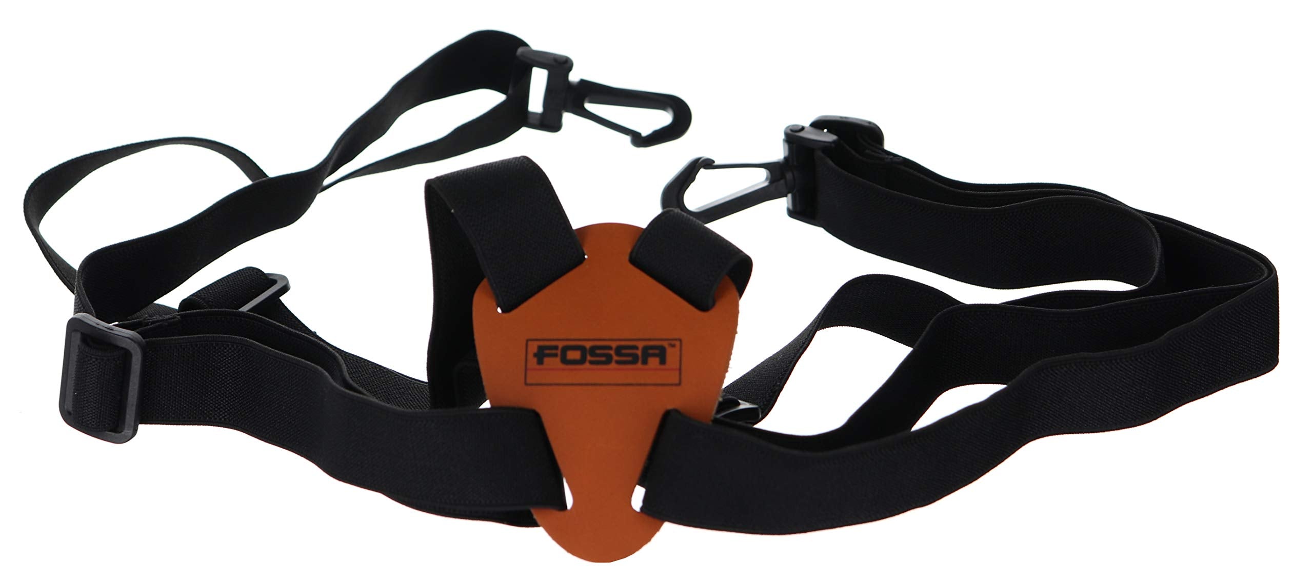 Fossa Binocular Chest Harness Strap  Straps For Binoculars Cameras Rangefinders  Best Chest Harness Strap For Hunters, Photographers And Golfers