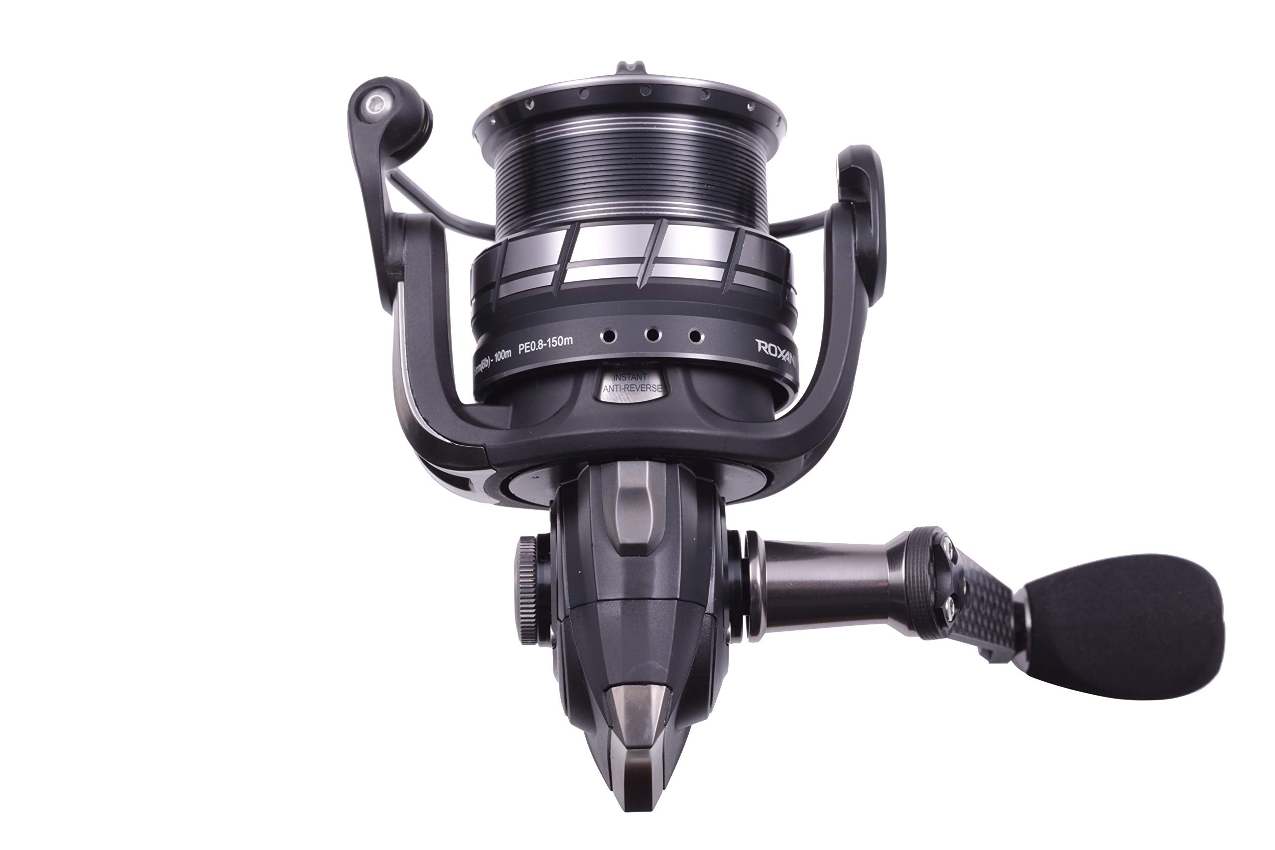 Abu Garcia Roxani Spinning Reel, Various