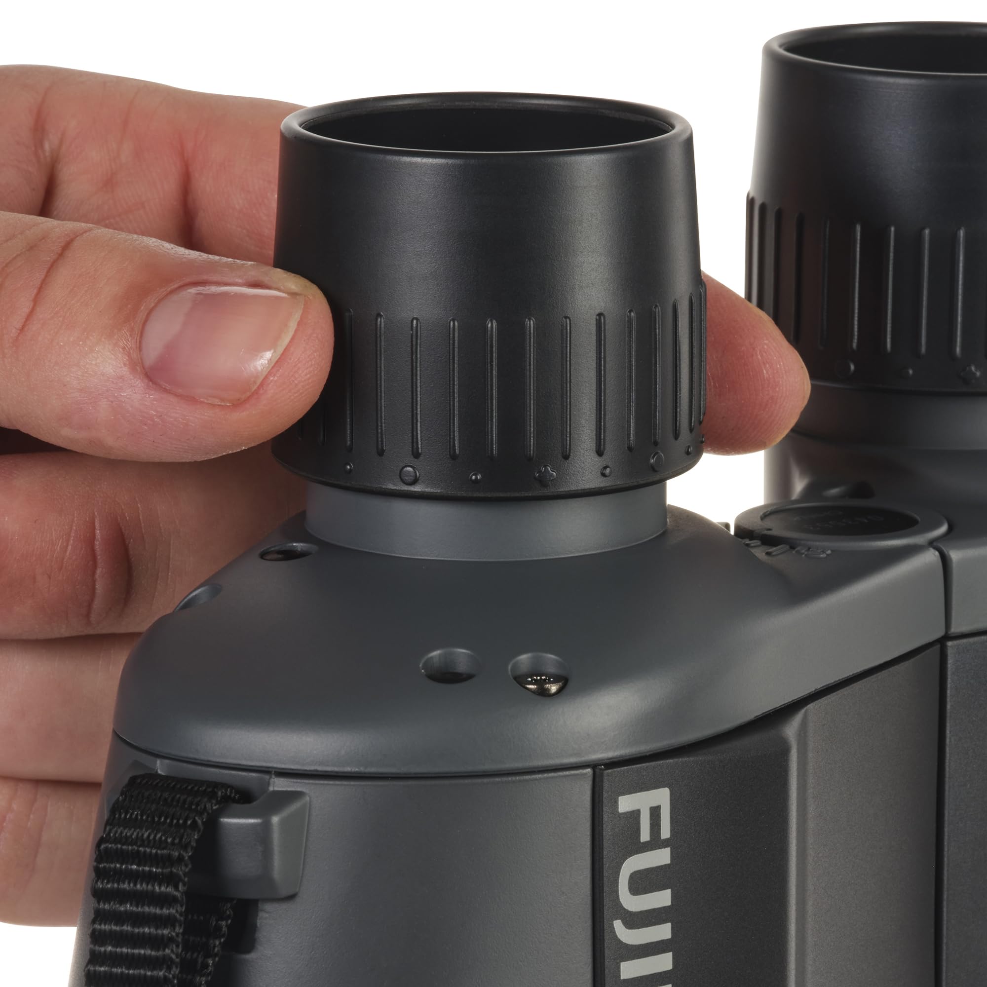 Fujifilm Mariner 7X50 Wp-Xl Porro Prism Binocular