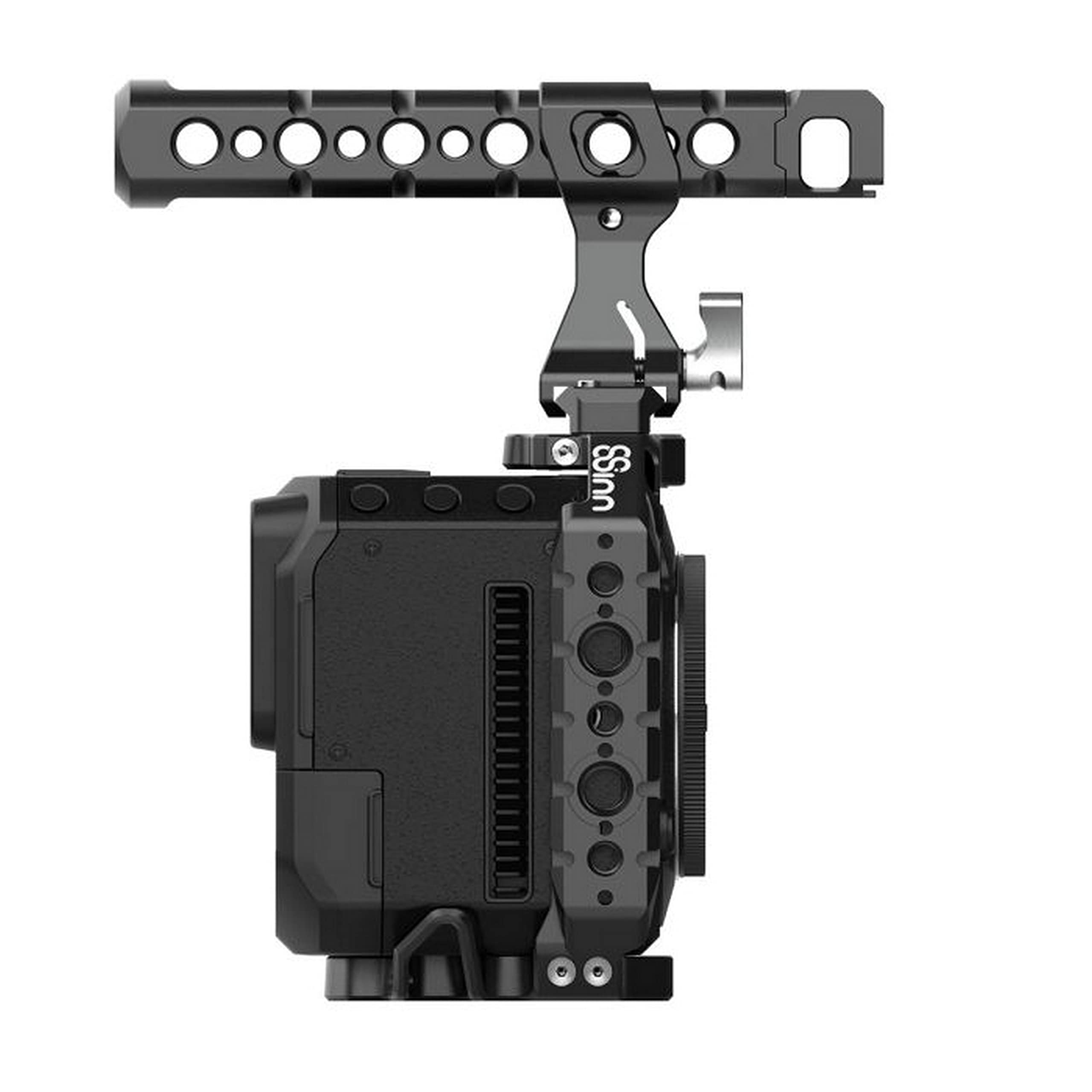 8Sinn 8-Bs1H C+8-Thp Compatible With Panasonic Bs1H/Bgh1, Cage With Top Handle Pro