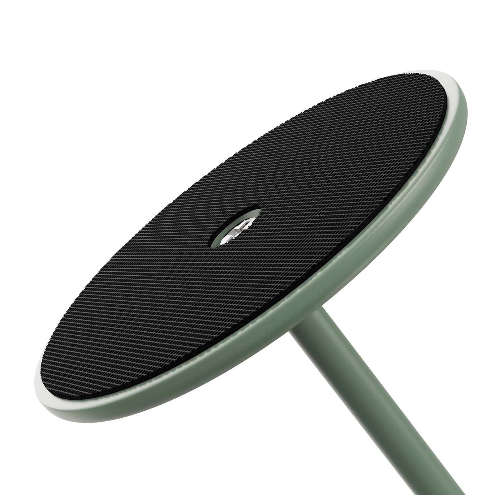 Artilo 3-Height Adjustable Cordless Led Table Lamp (11.6"/8.66"/5.12") - Rechargeable Touch Control Desk Light With 2700K Warm Lighting, Usb Powered For Bedroom, Camping & Romantic Dinners (Green)