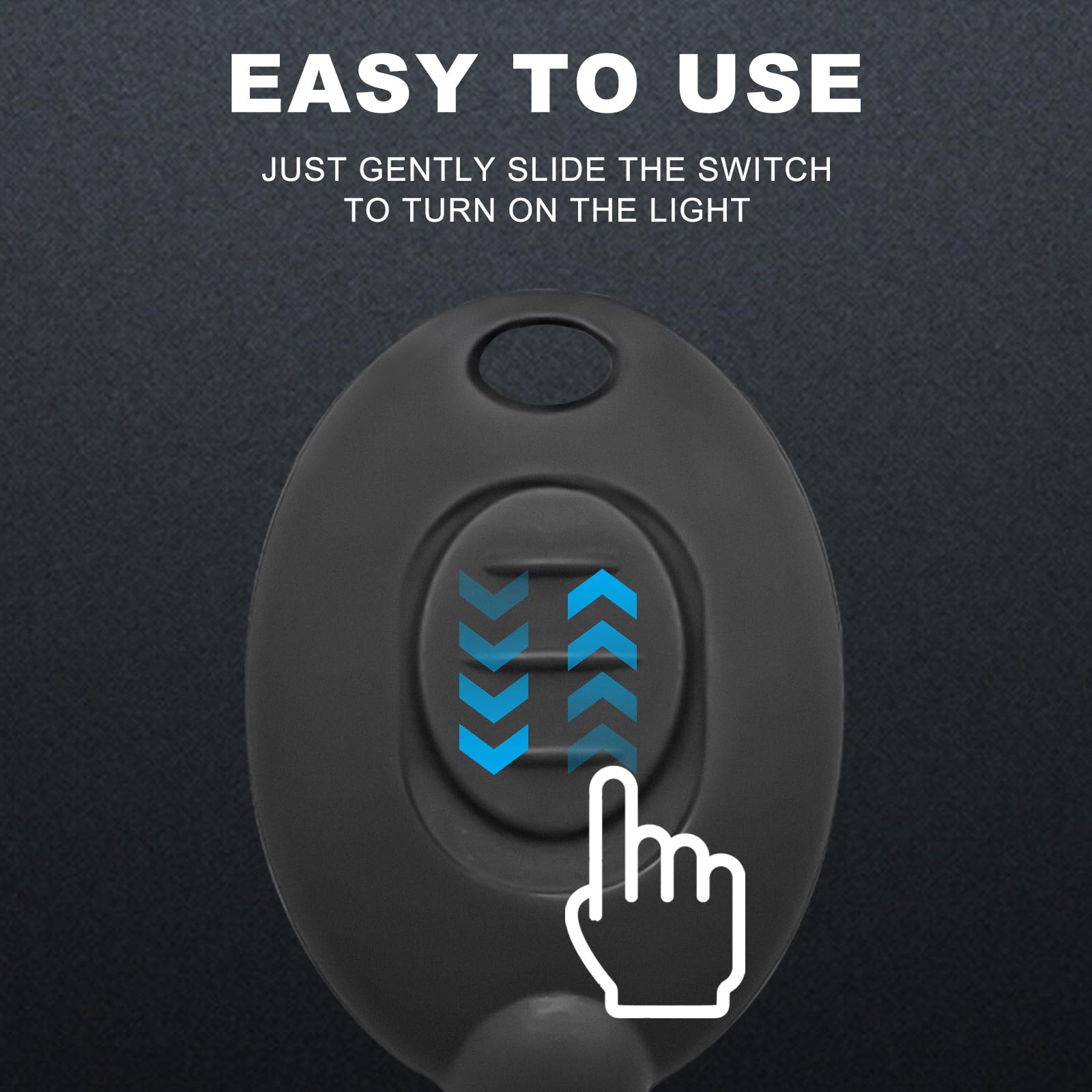 Klumuke Mini Led Keychain Flashlights, Ultra Bright Keychain Flashlight Bulk, Compact And Lightweight Micro Torch, Emergency And Outdoor Pocket Flashlight, Multicolor Shell (8Pcs)