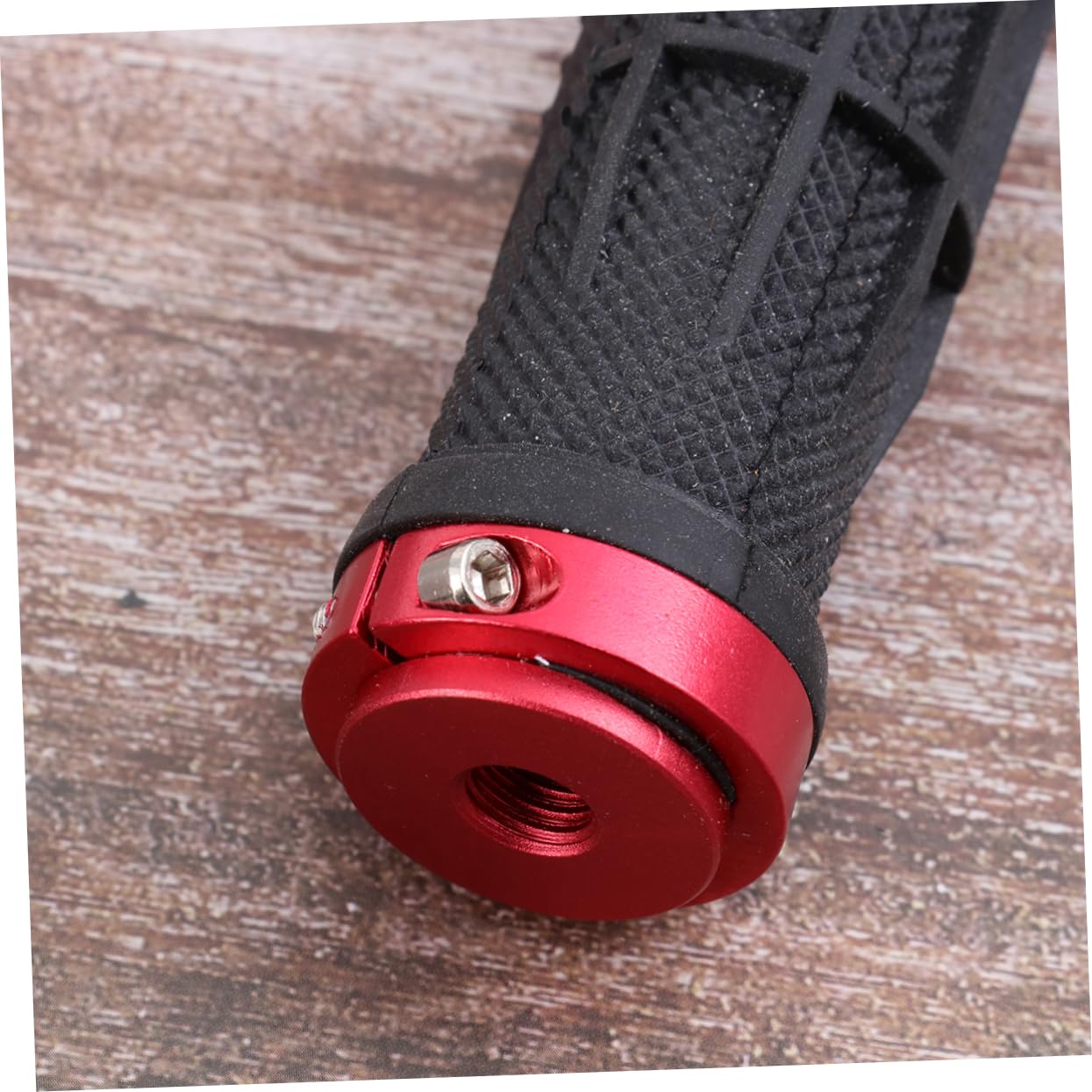 Moluckfu Camera Stabilizer Action Stabilizing Handle Video Action Stabilizing For Dslr Hand-Held Stabilizer