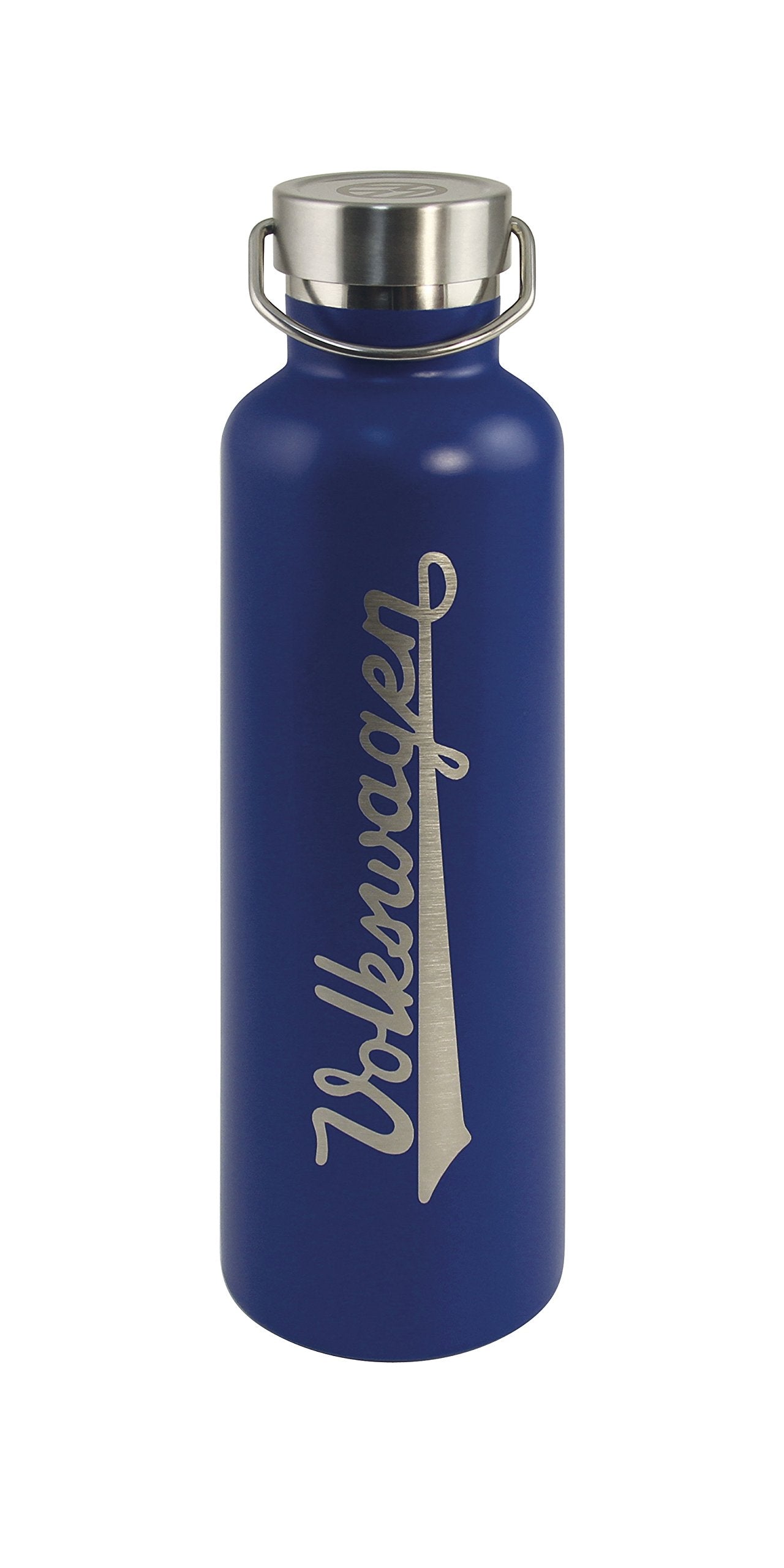 Brisa Vw Collection - Volkswagen Stainless Steel Thermo Insulated Drinking Bottle