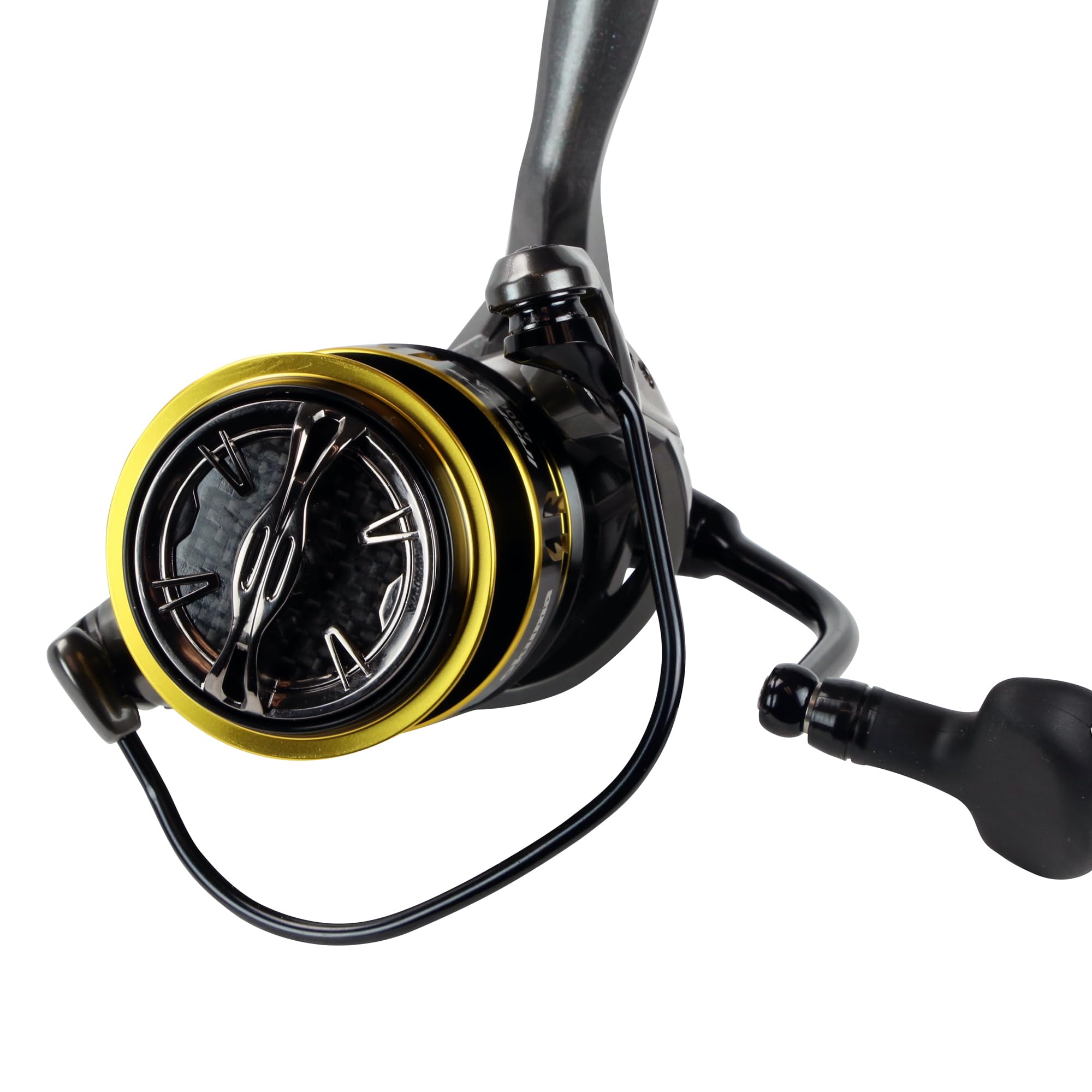 Okuma Inspira Isx Spinning Reels