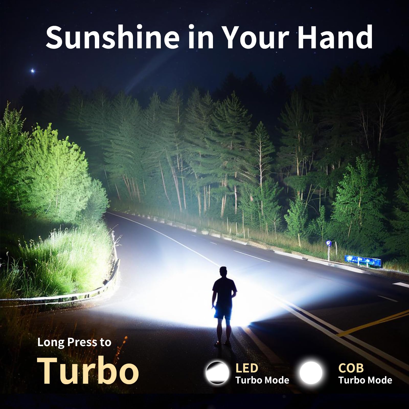 Keep Shinning Keychain Flashlight Hight Lumen, Rechargeable Edc Flash Light 850 Lumens With Back Clip, Small Compact Magnetic Led Flash Lights For Walking, Cycling, Emergency, Red Signaling Tool