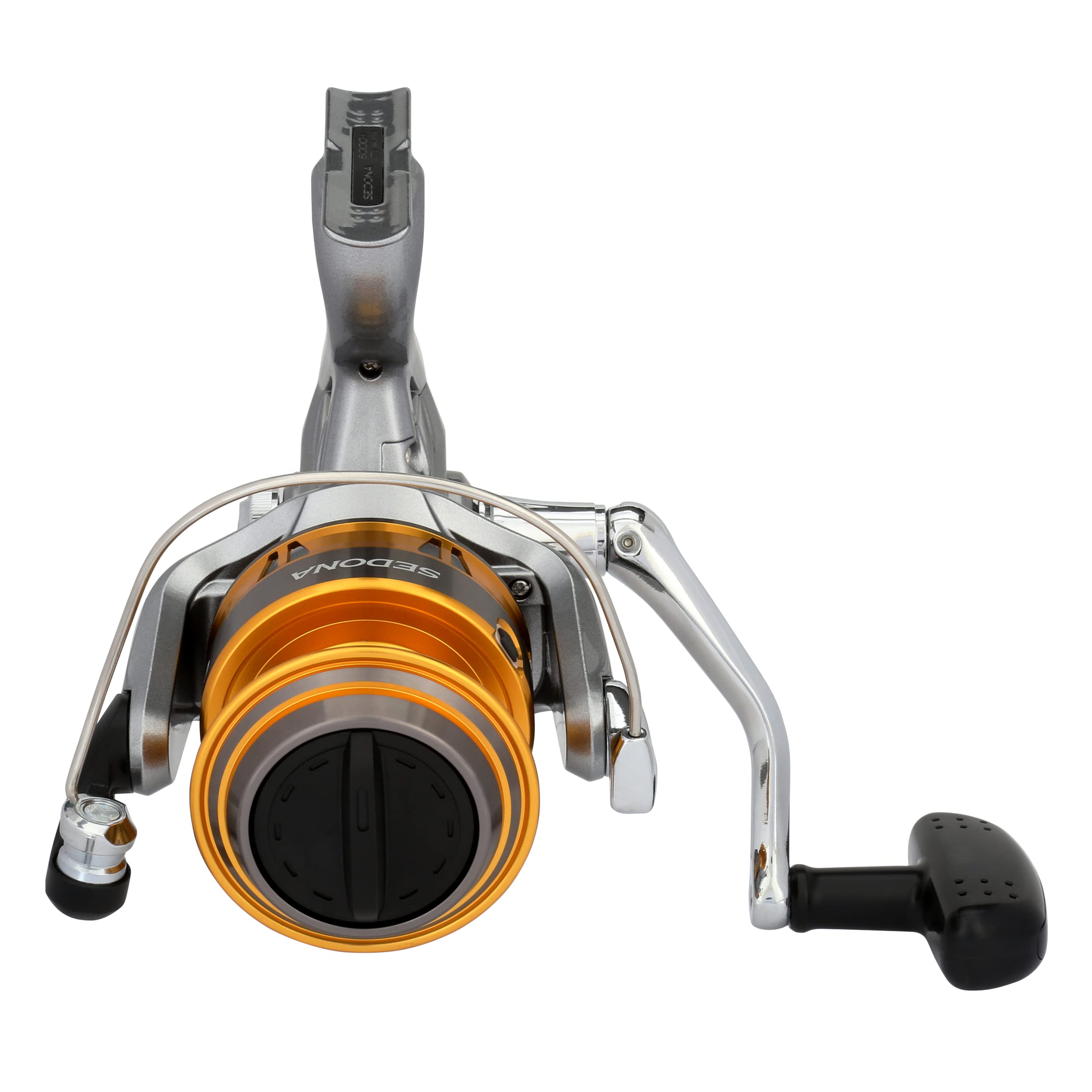 Shimano Sedona Fi, Spinning Fishing Rreel, Hagane Gear, Model 2017