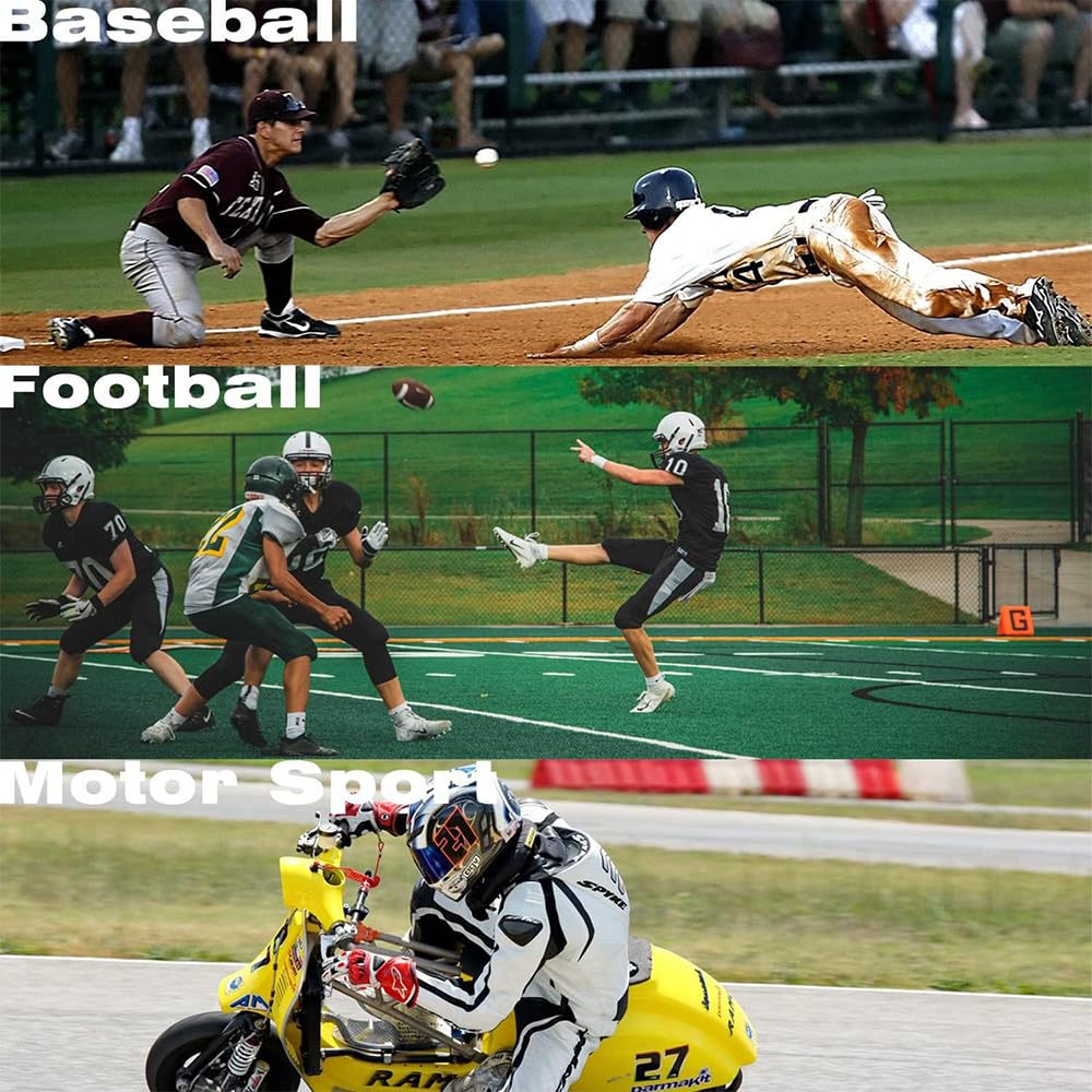 Andoer 5X25 Binoculars Telescope 15.8° Ultra Wide Andle 829Ft/1000Yds Field Of View For Concert Sports Events Bird Watching Wildlife Viewing Camping Hiking