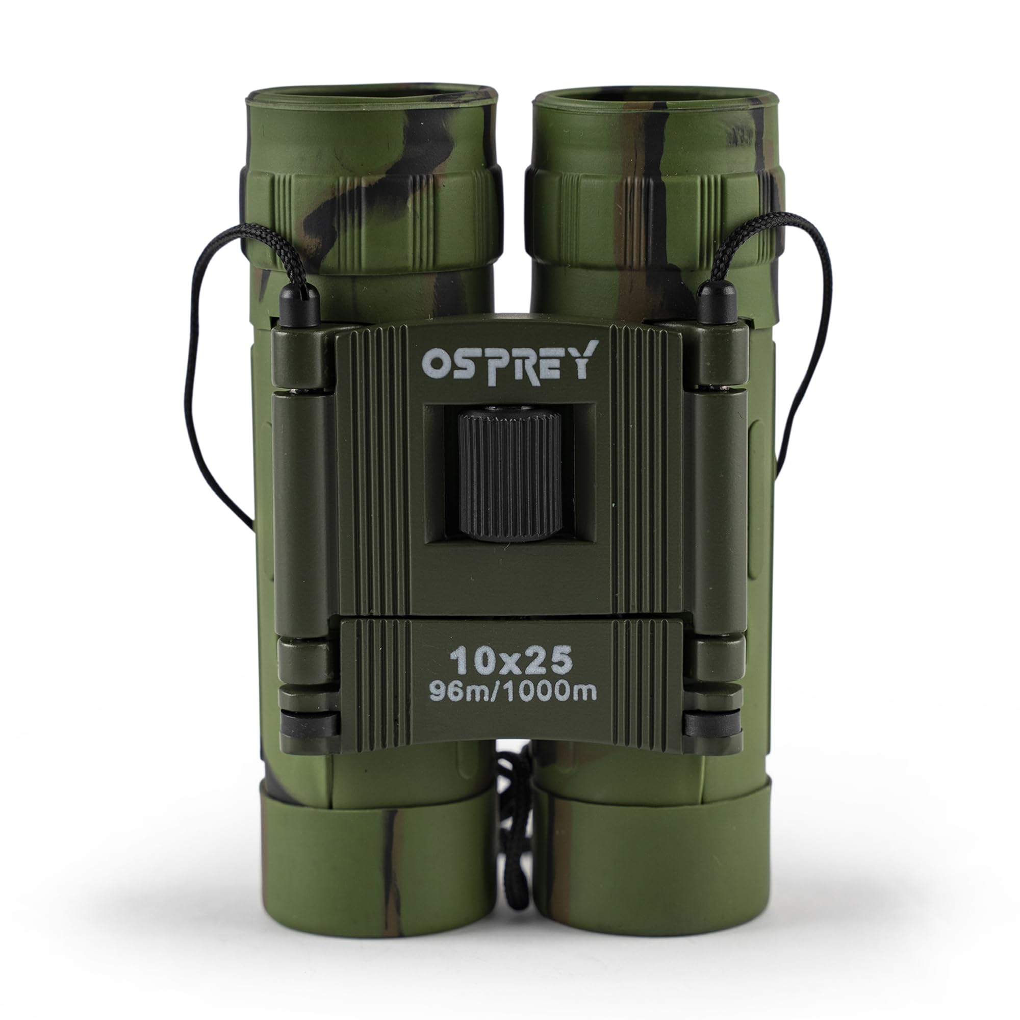 Osprey Global 10X25 Camo : 10X 25Mm Camouflage Binocular