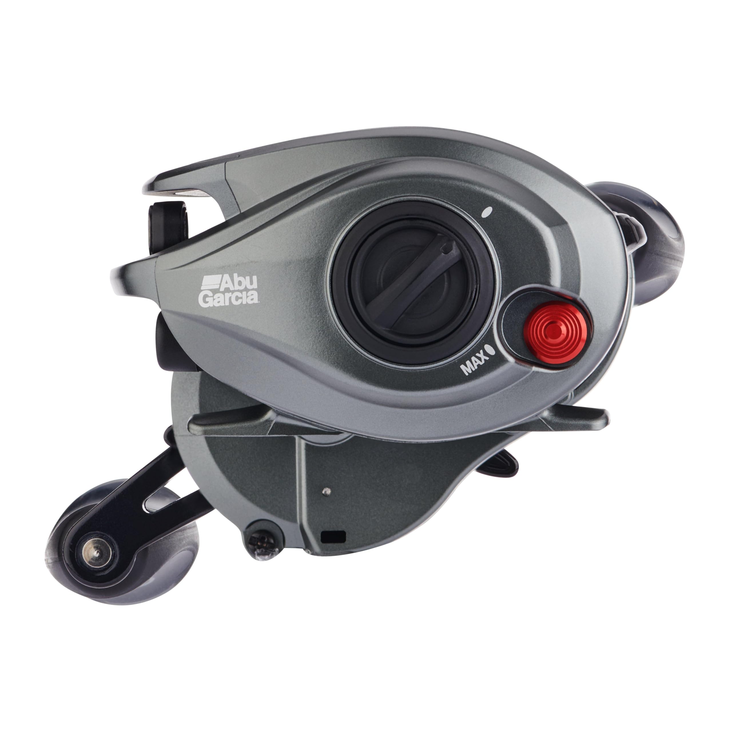 Abu Garcia Baitcast Wheels
