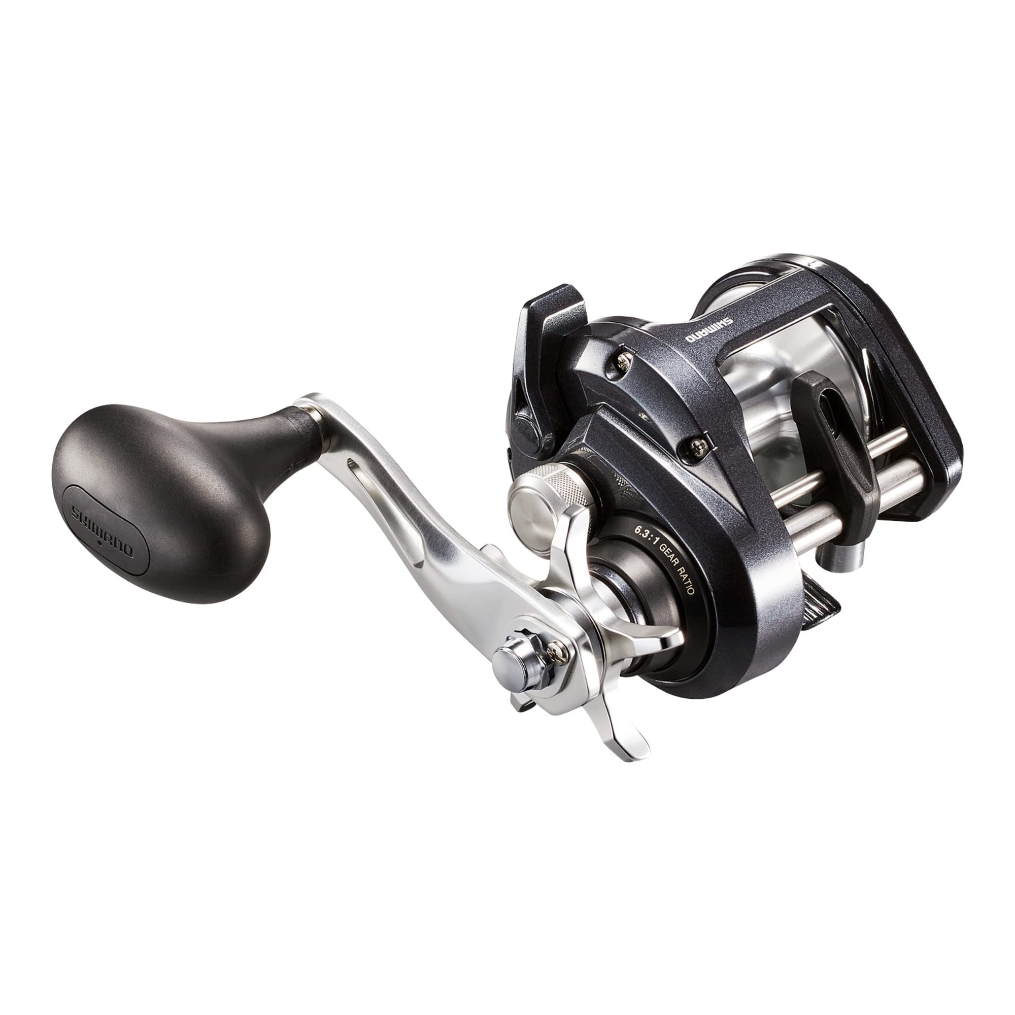 Shimano Tekota A 500/600 Conventional Reels