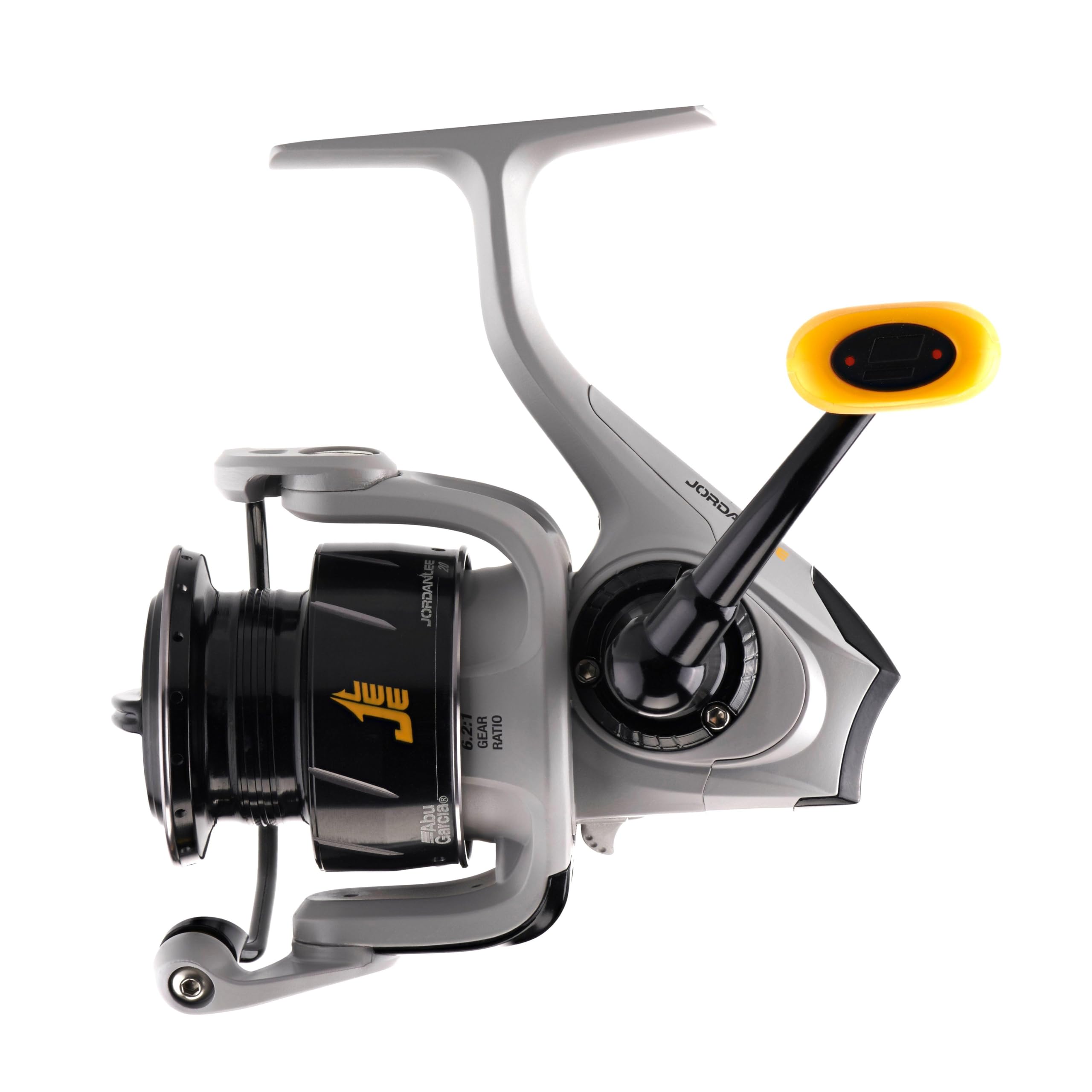 Abu Garcia Jordan Lee Spinning Fishing Reel