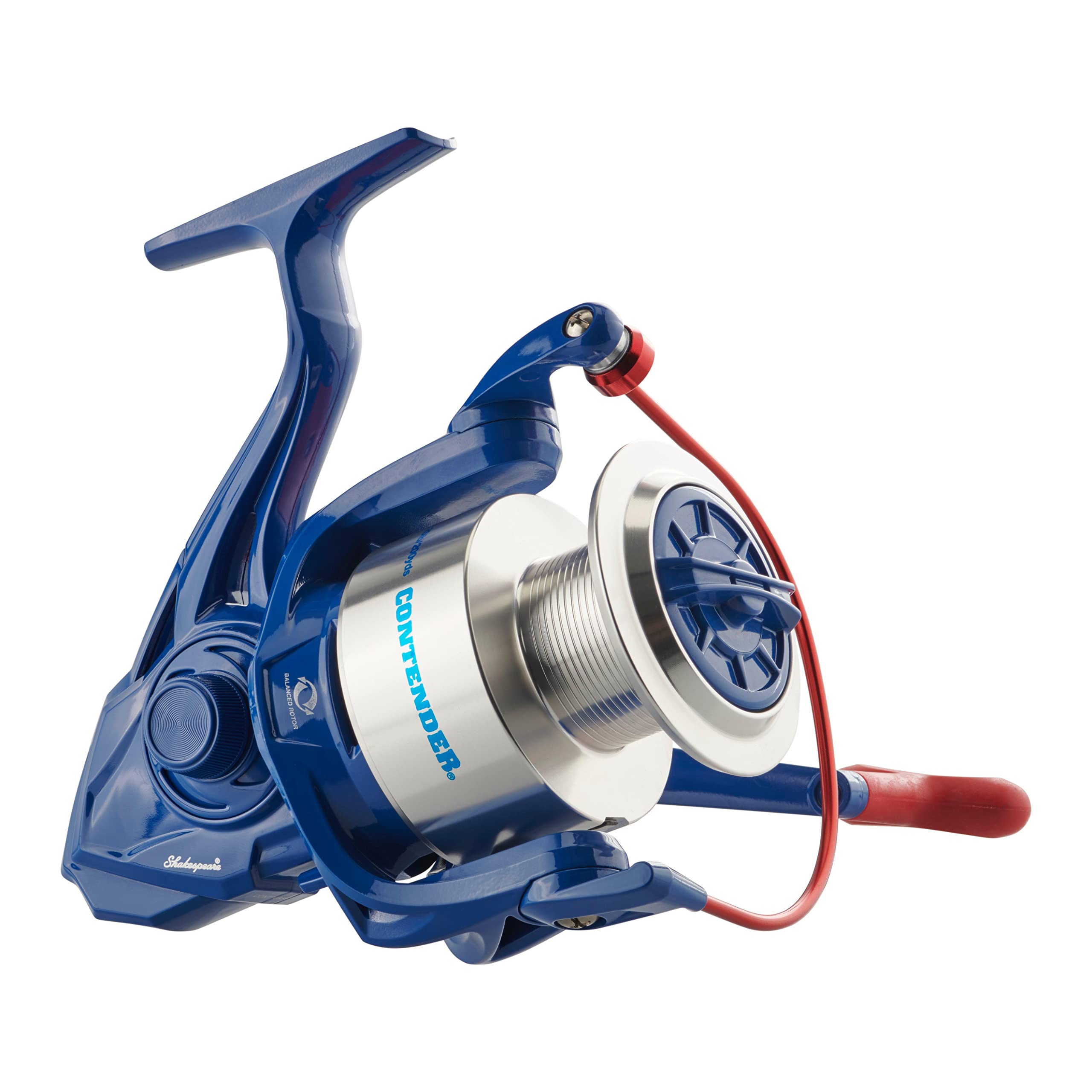 Shakespeare Contender Spinning Fishing Reel
