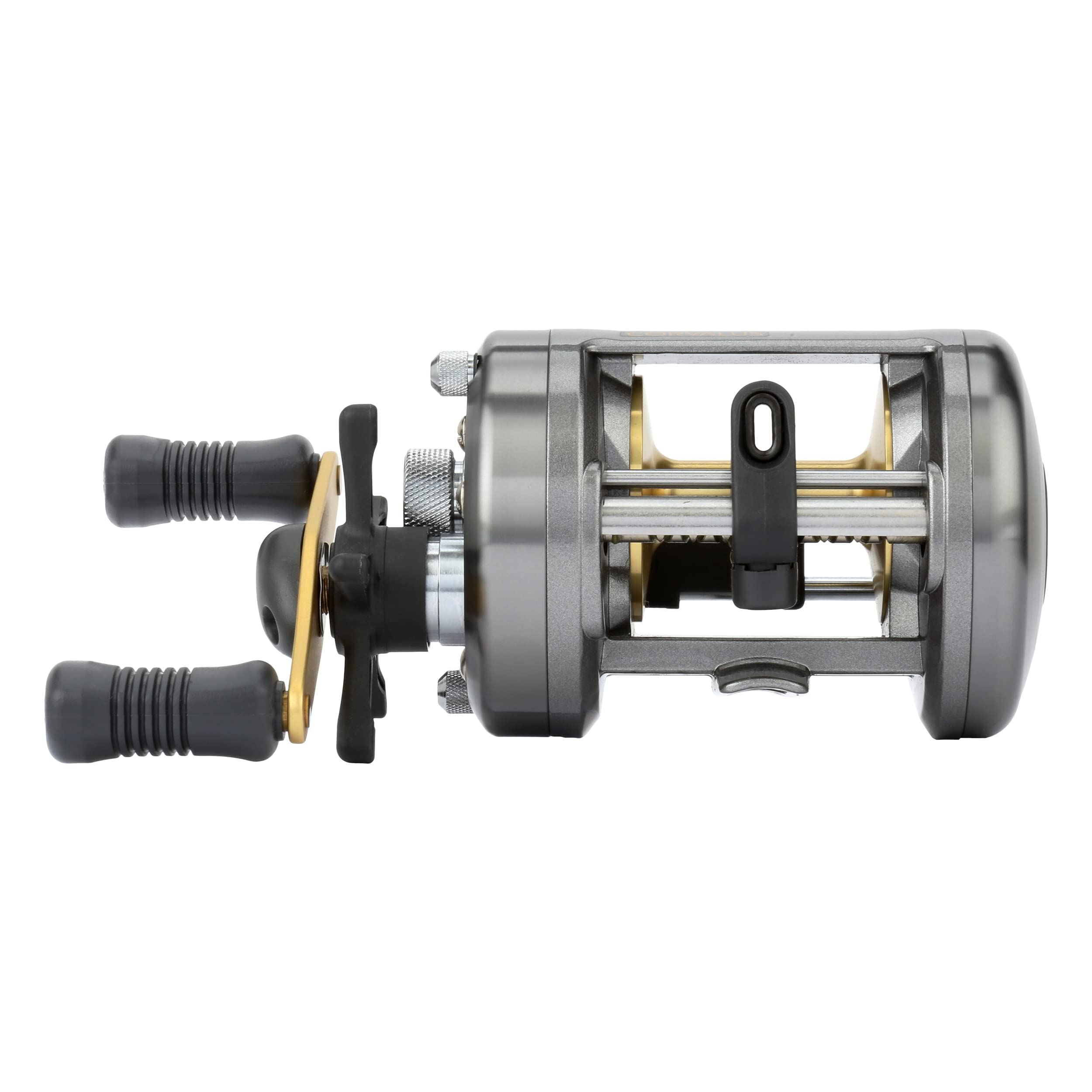 Shimano Corvalus 400, Round Freshwater Fishing Reel