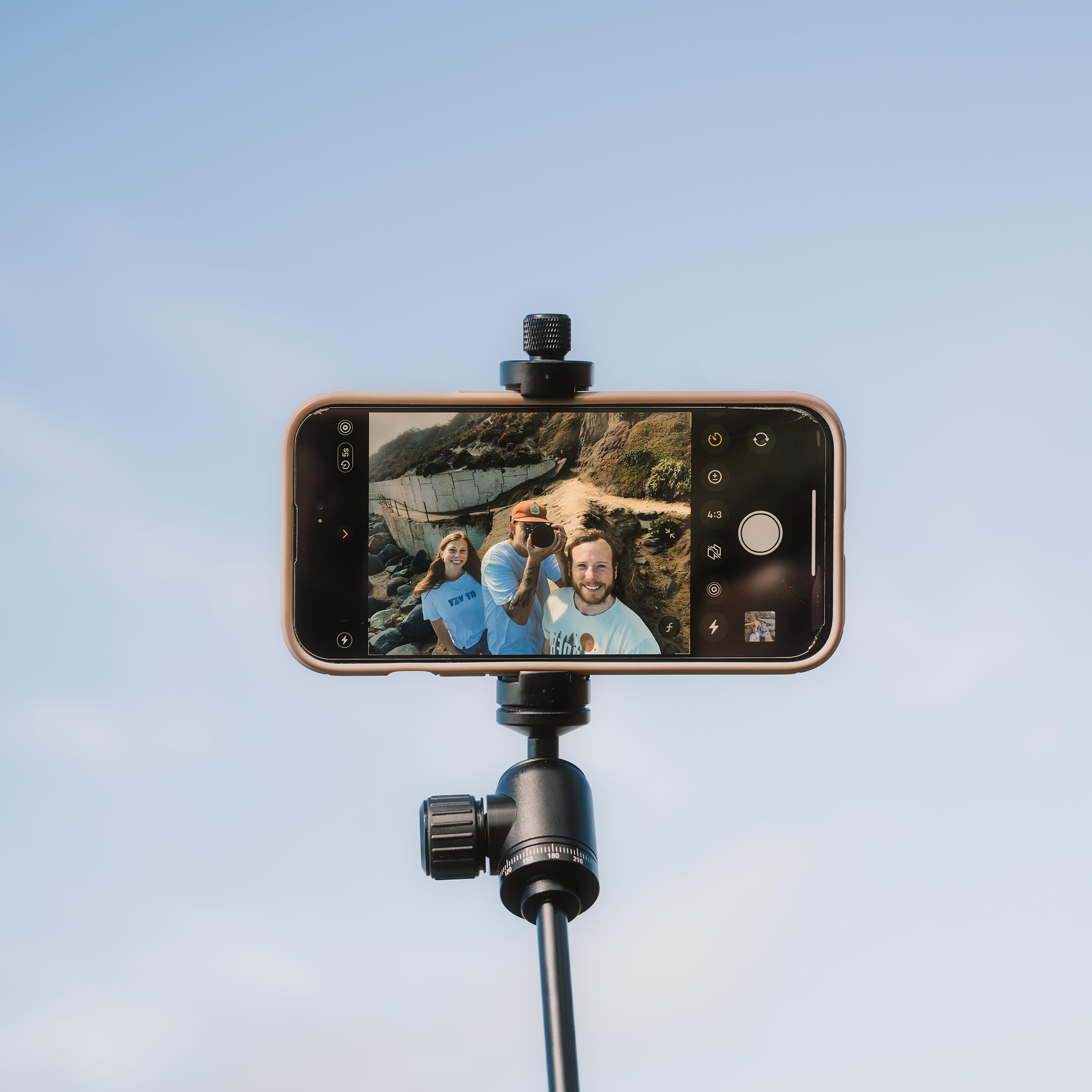 Promaster Ambler Tripod Kit, (Model 79584)
