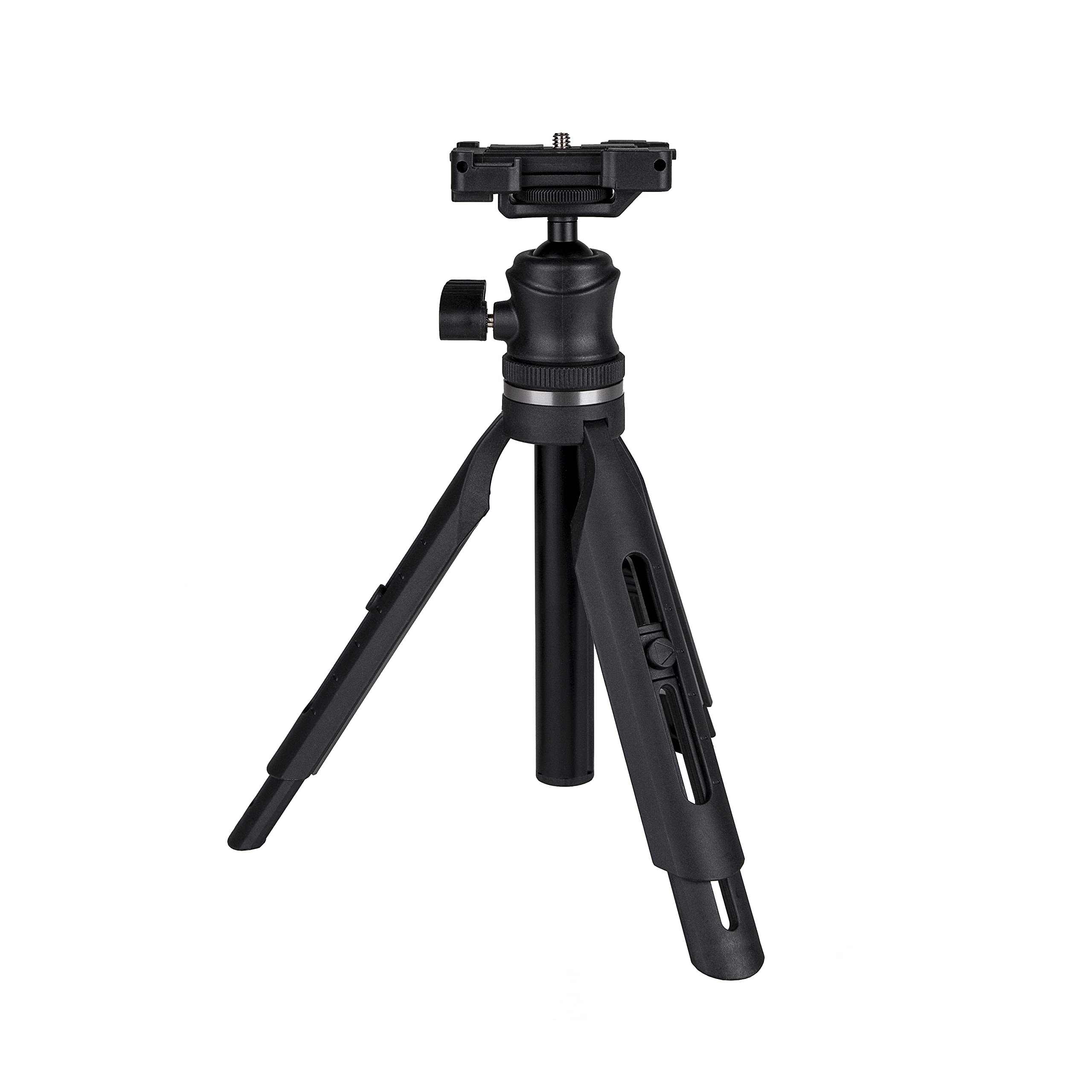 Promaster Hitchhiker Xl Convertible Tripod - Durable And Lightweight Tripod For Maximum Shooting Flexibility, (Model 8421)
