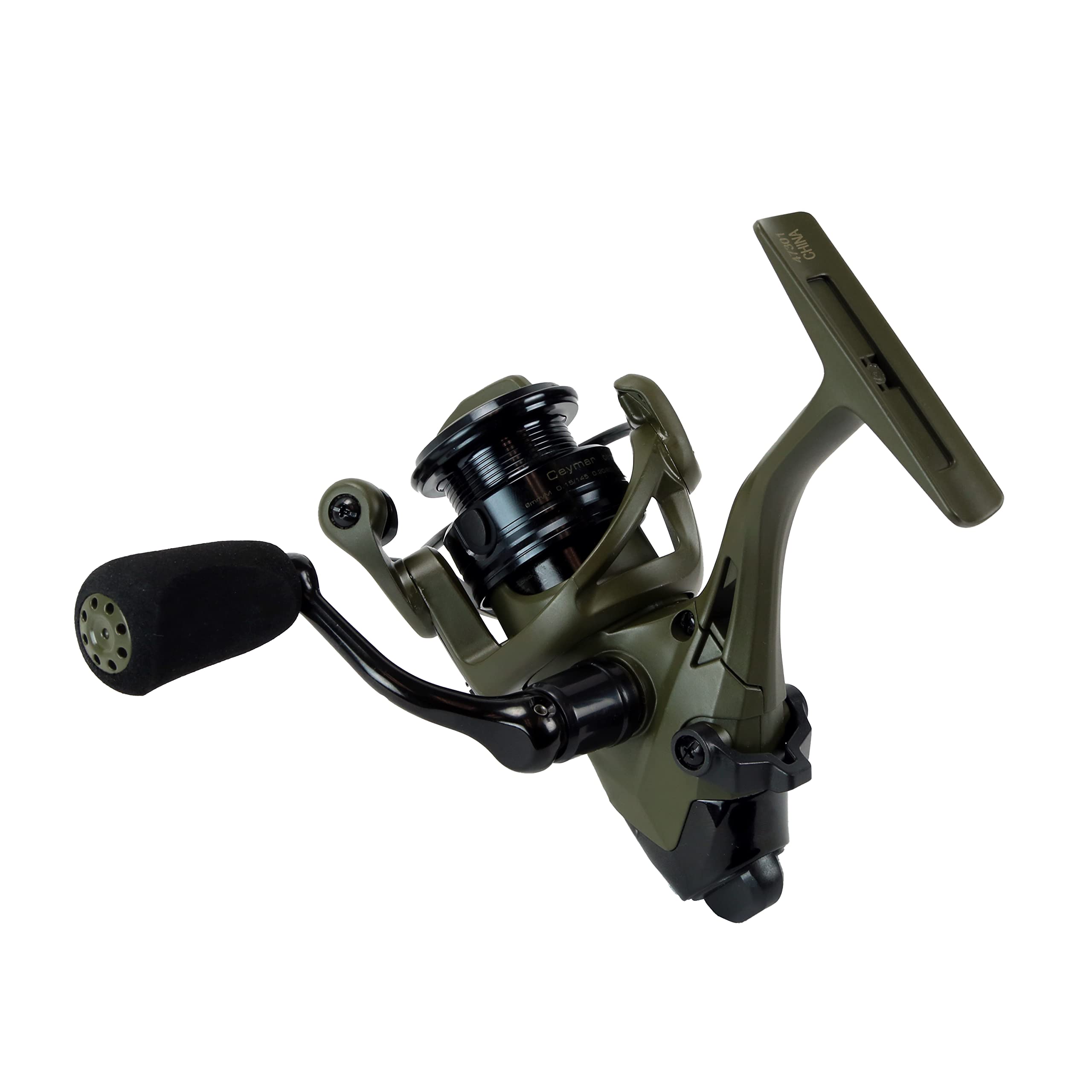 Okuma Odtf-5000A Ceymar Odt Utility5000, Green