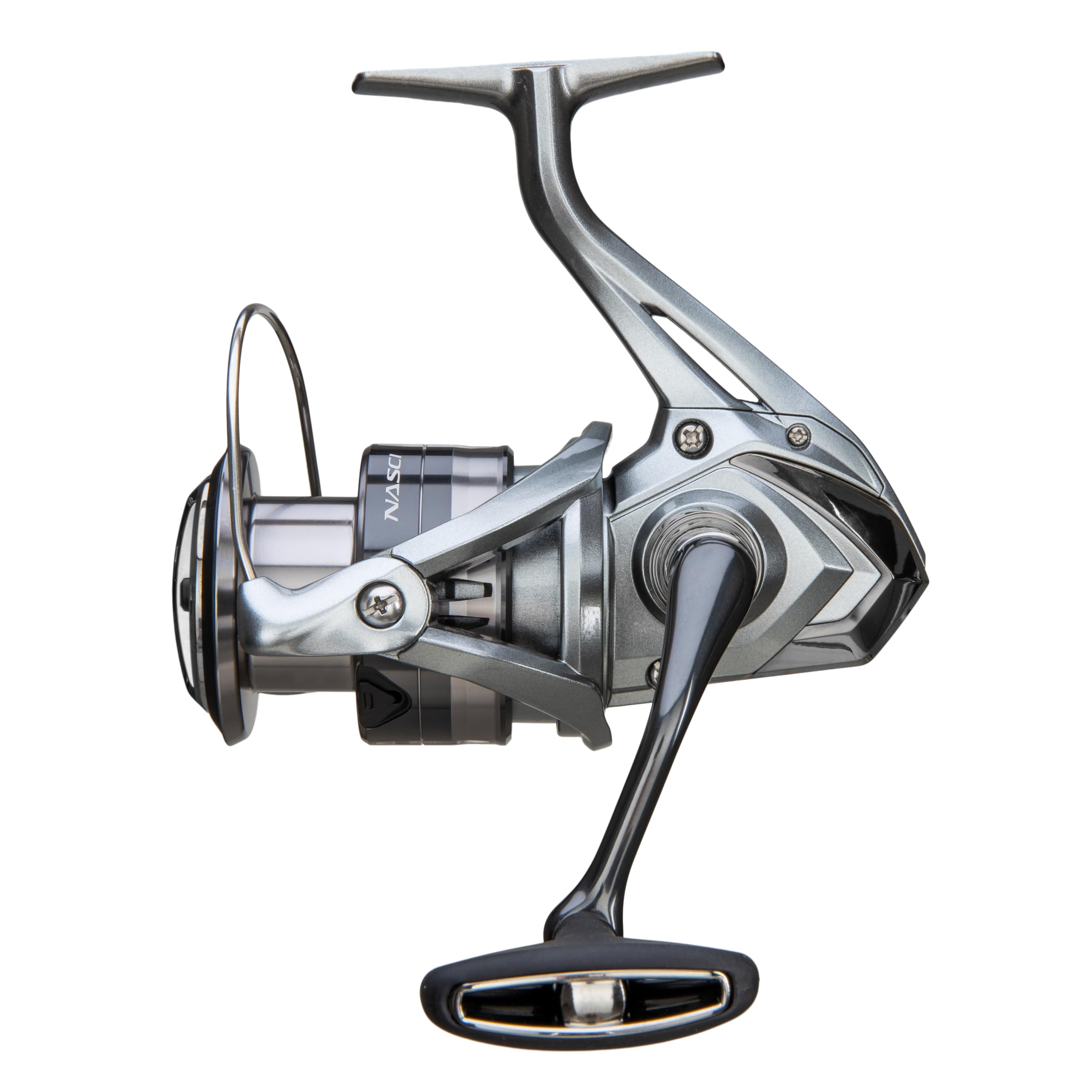 Shimano Nasci Fc Spinning Reel