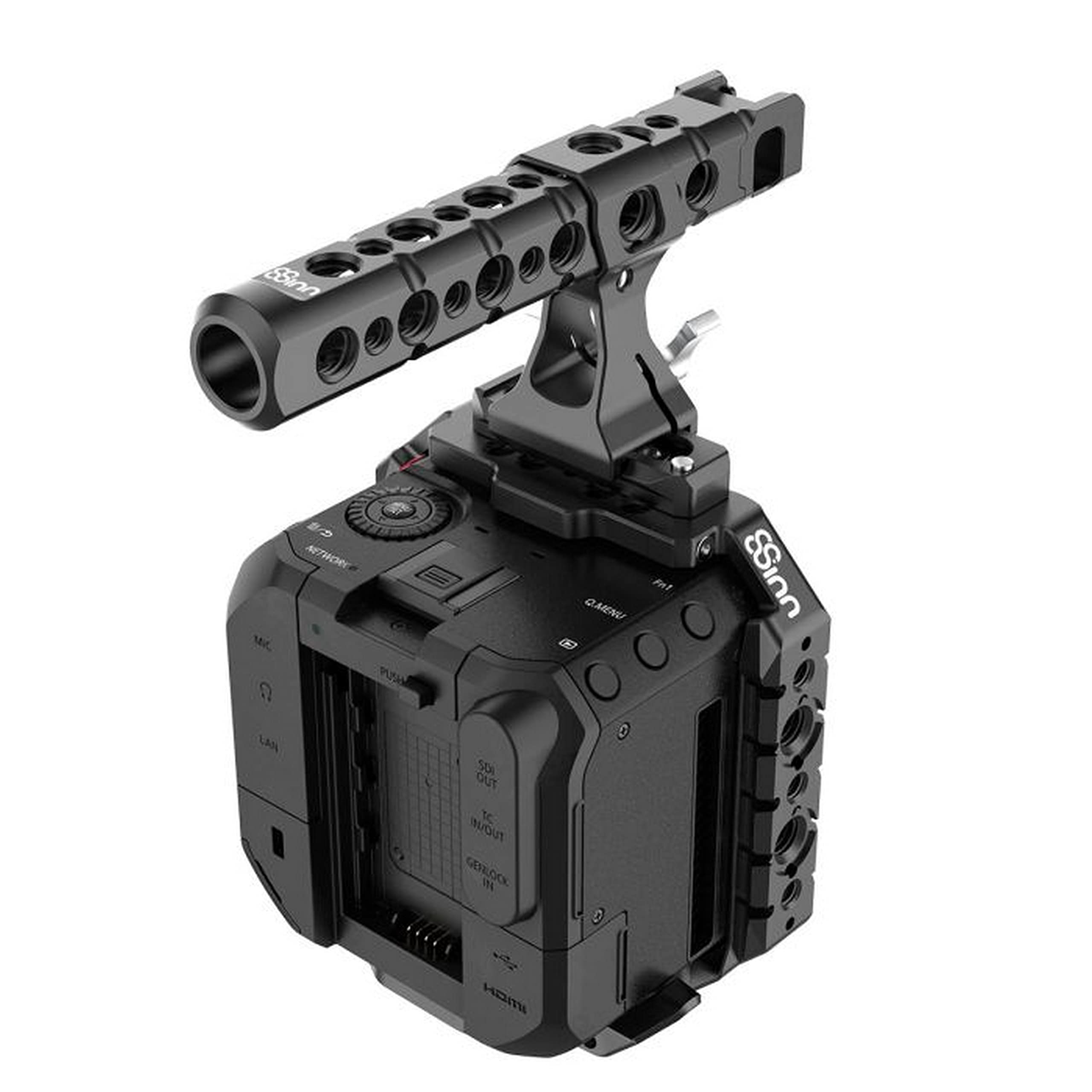 8Sinn 8-Bs1H C+8-Thp Compatible With Panasonic Bs1H/Bgh1, Cage With Top Handle Pro