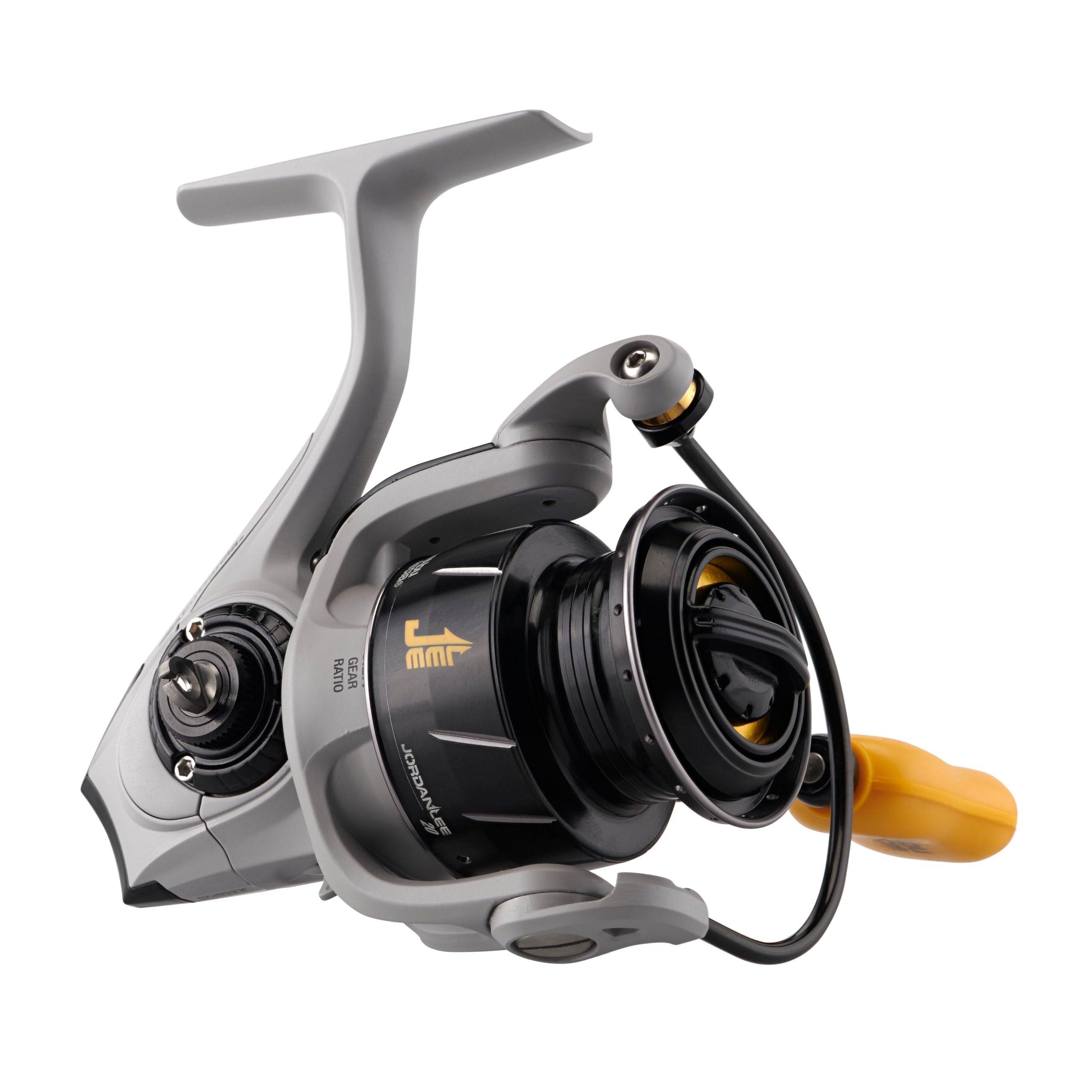 Abu Garcia Jordan Lee Spinning Fishing Reel