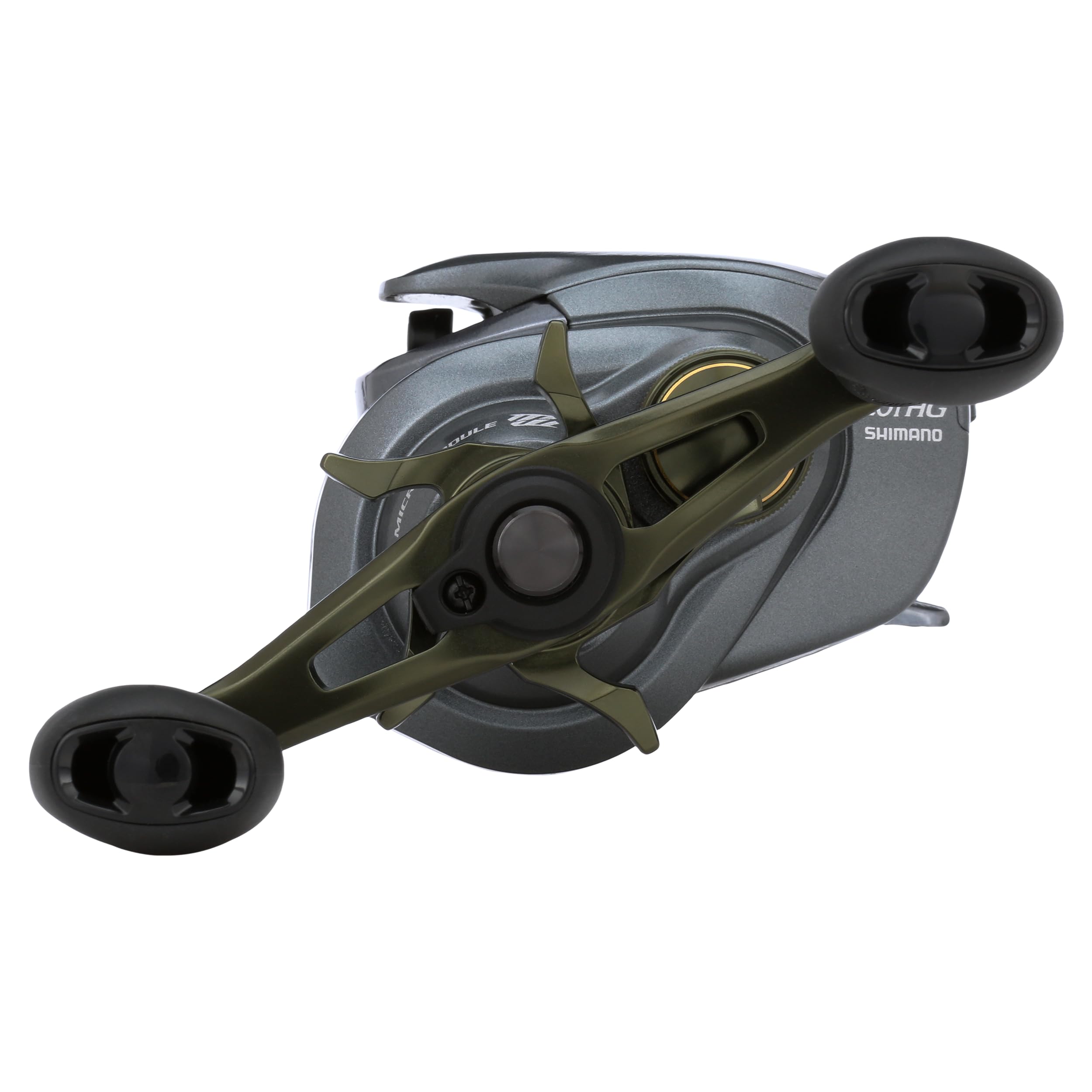 Shimano Inc. Curado Dc 201Hg