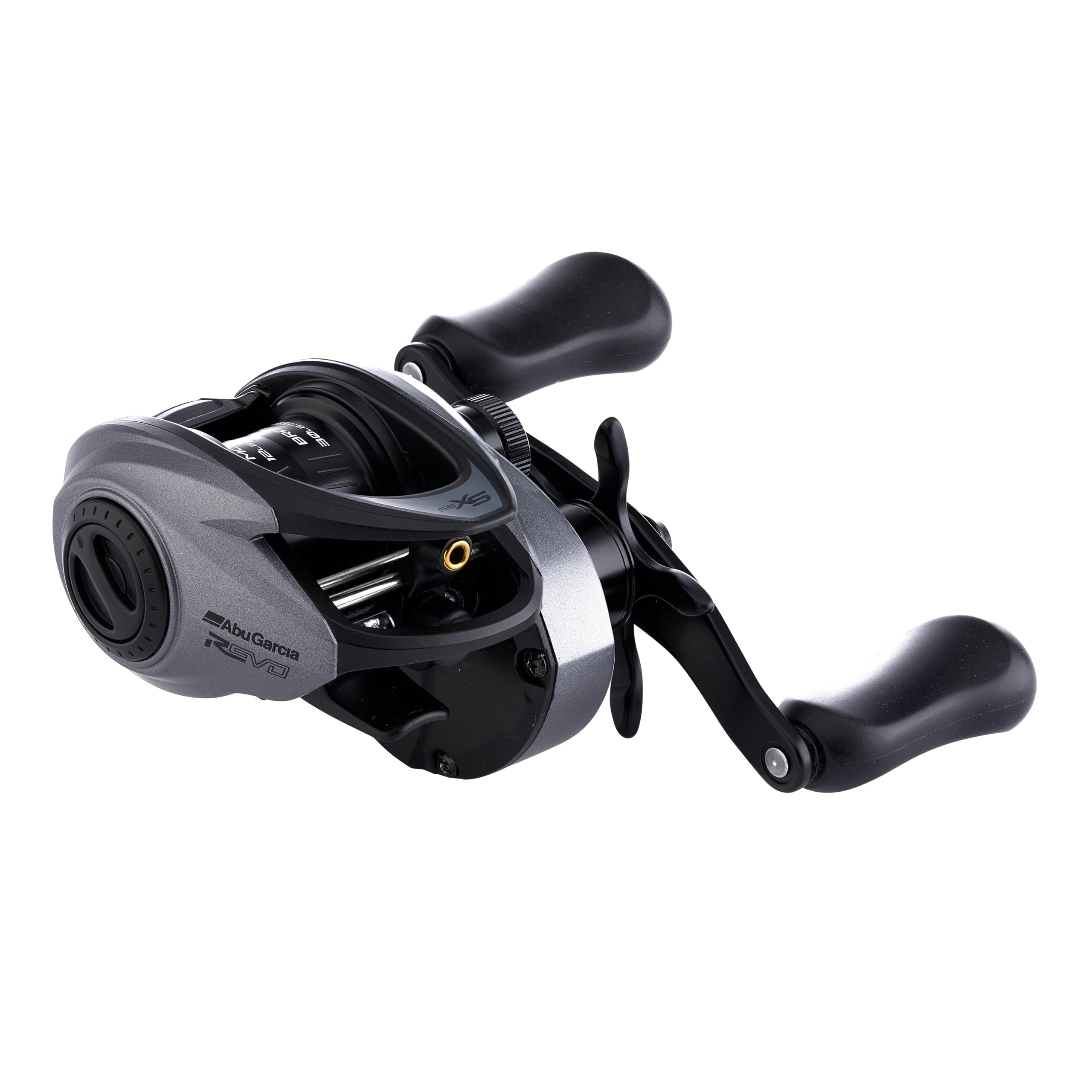 Abu Garcia Revo Sx-Ss Low Profile Reel