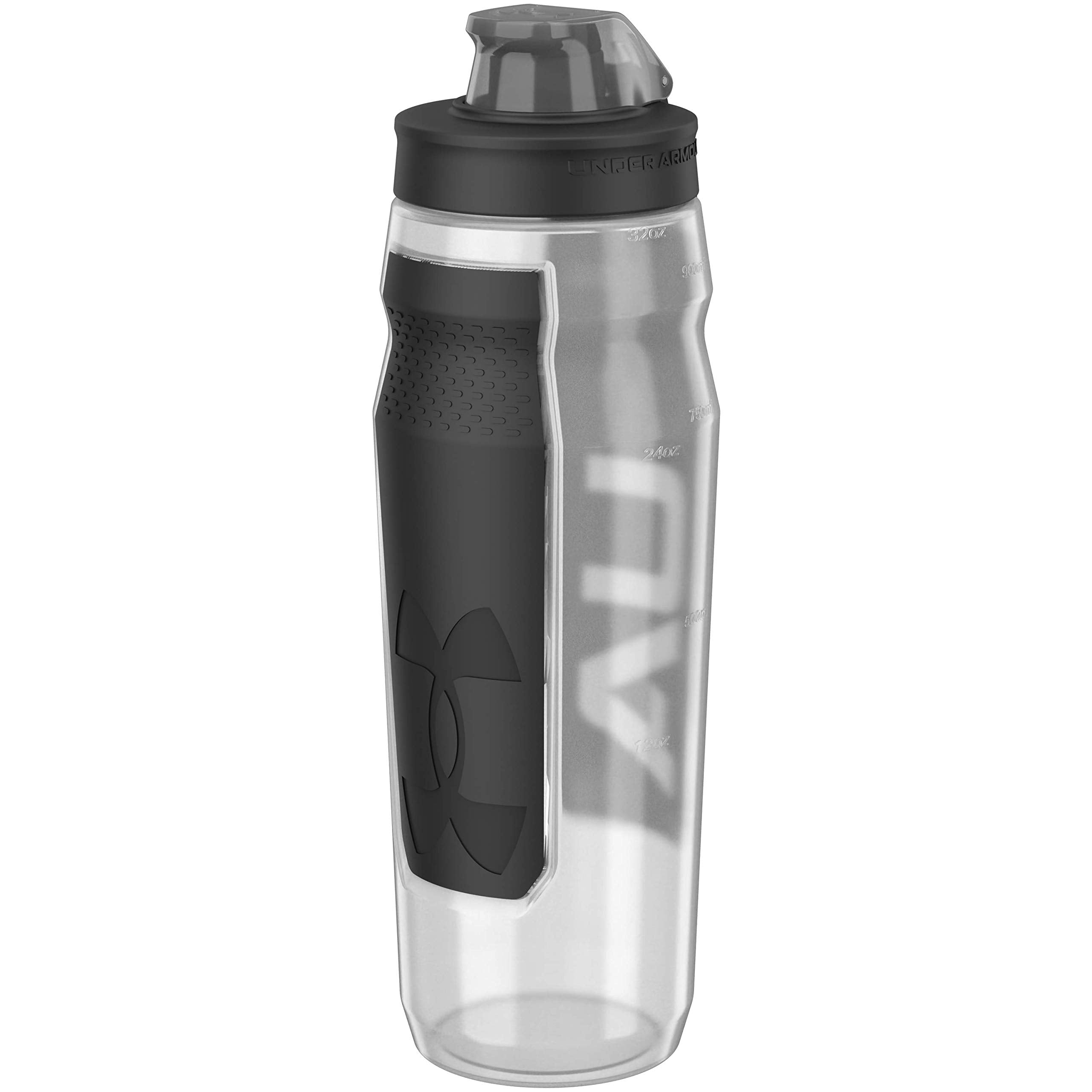 Under Armour 32Oz Playmaker Squeeze Water Bottle