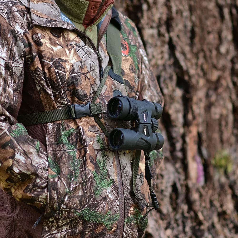 Cotton Carrier Skout G2 Sling Style Harness For Binocular