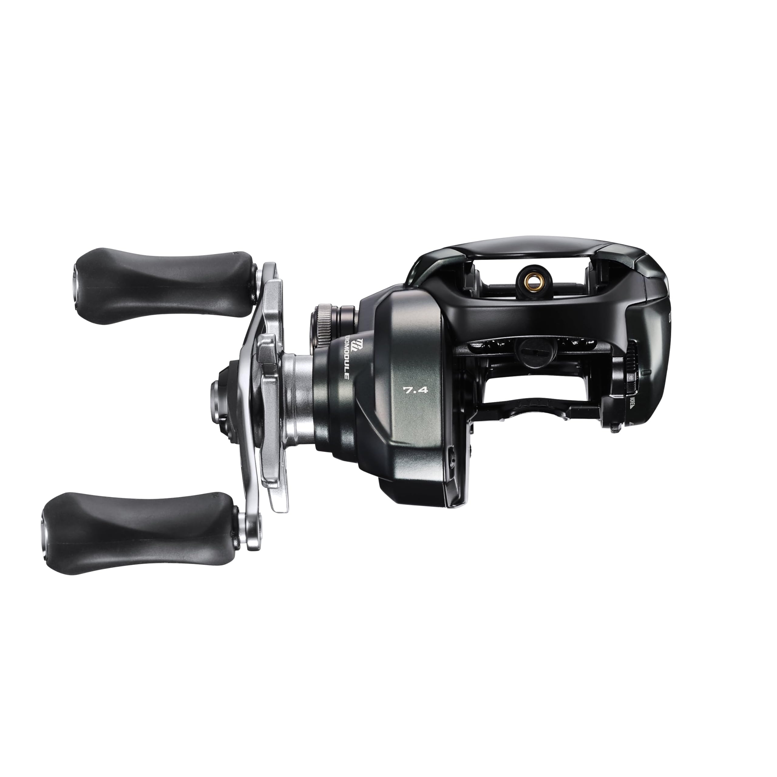 Shimano Curado Mgl 150 Low Profile Reels (Cumgl150Xg) Fishing