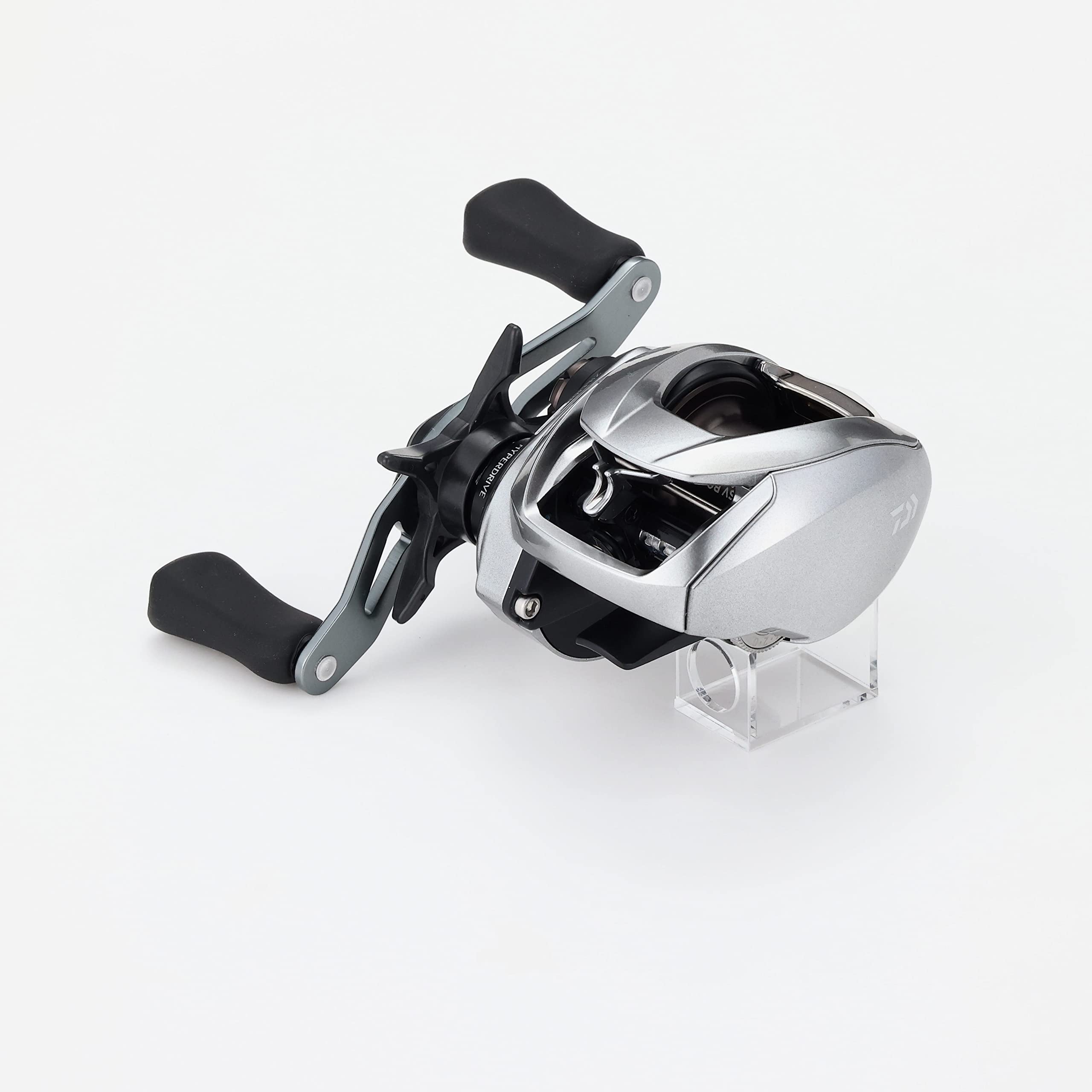 Daiwa Bait Reel 21 Zillion Sv Tw 1000P/1000/1000H/1000Xh Right/Left Handle ( Model)