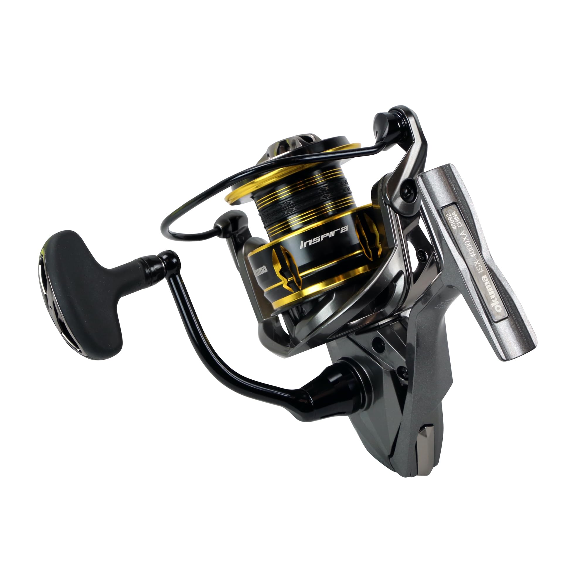 Okuma Inspira Isx Spinning Reels