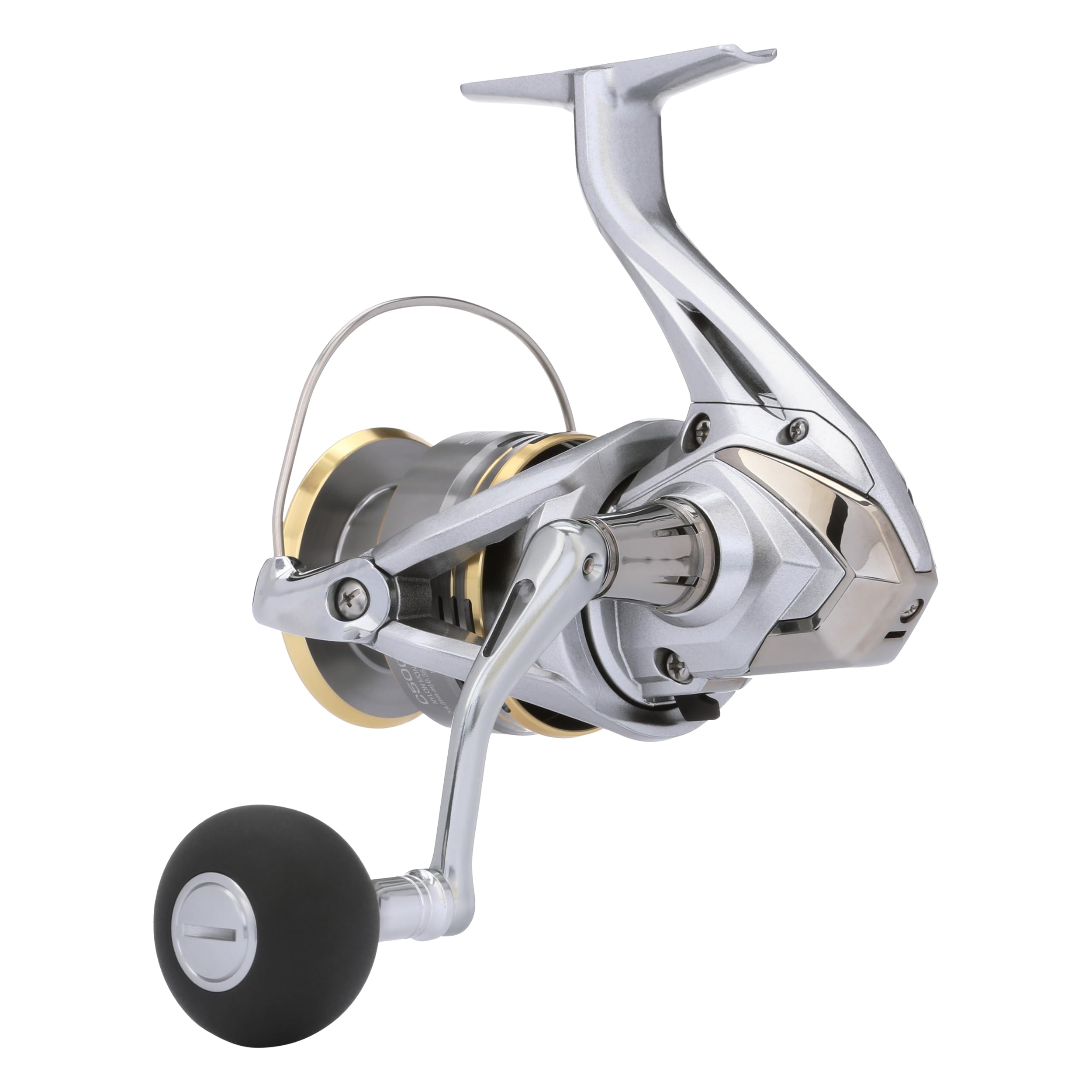 Shimano Inc. Sedona C5000Xg Fj Clam